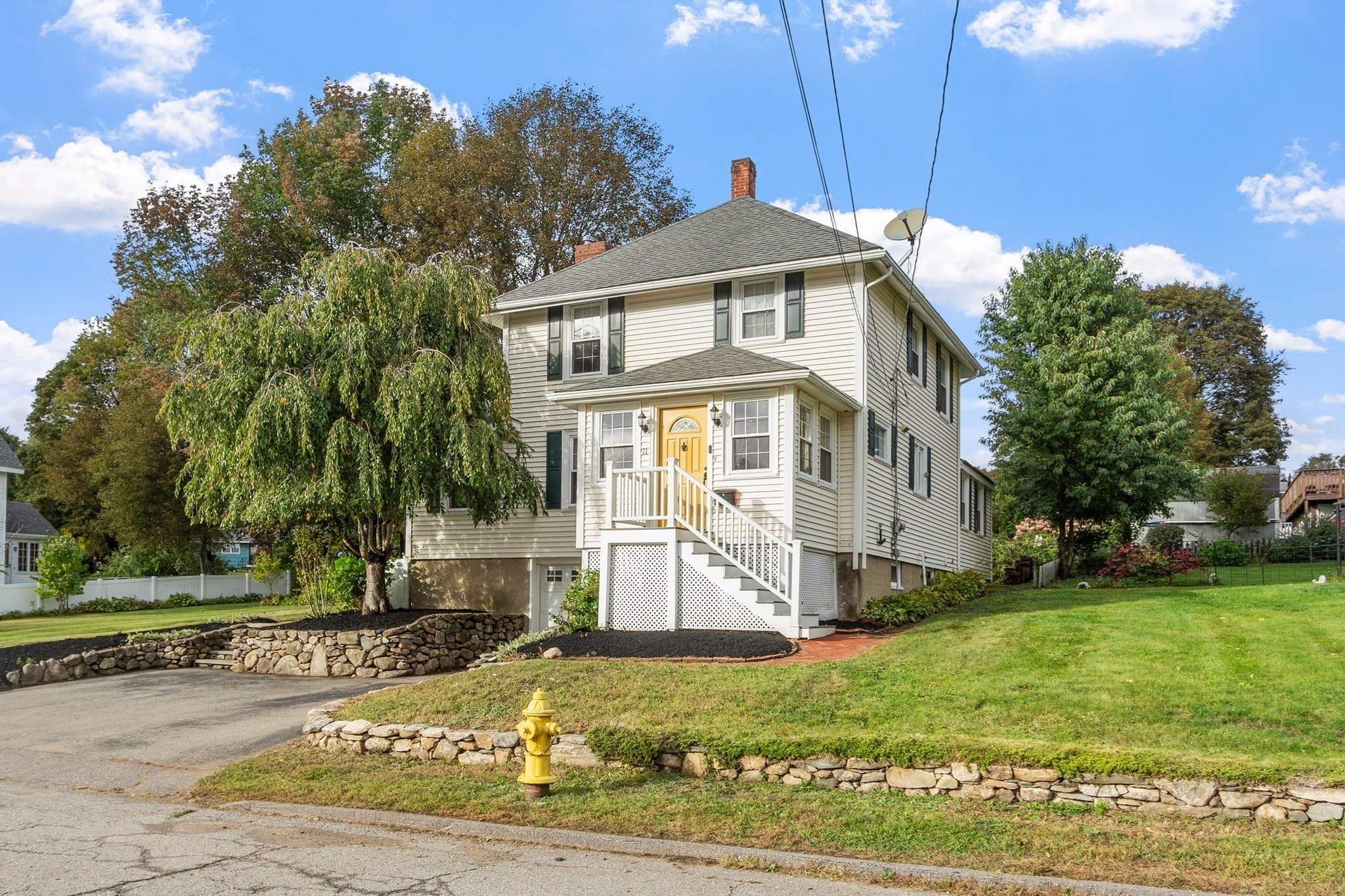 11 Mayfield Road, Gardner MA 01440