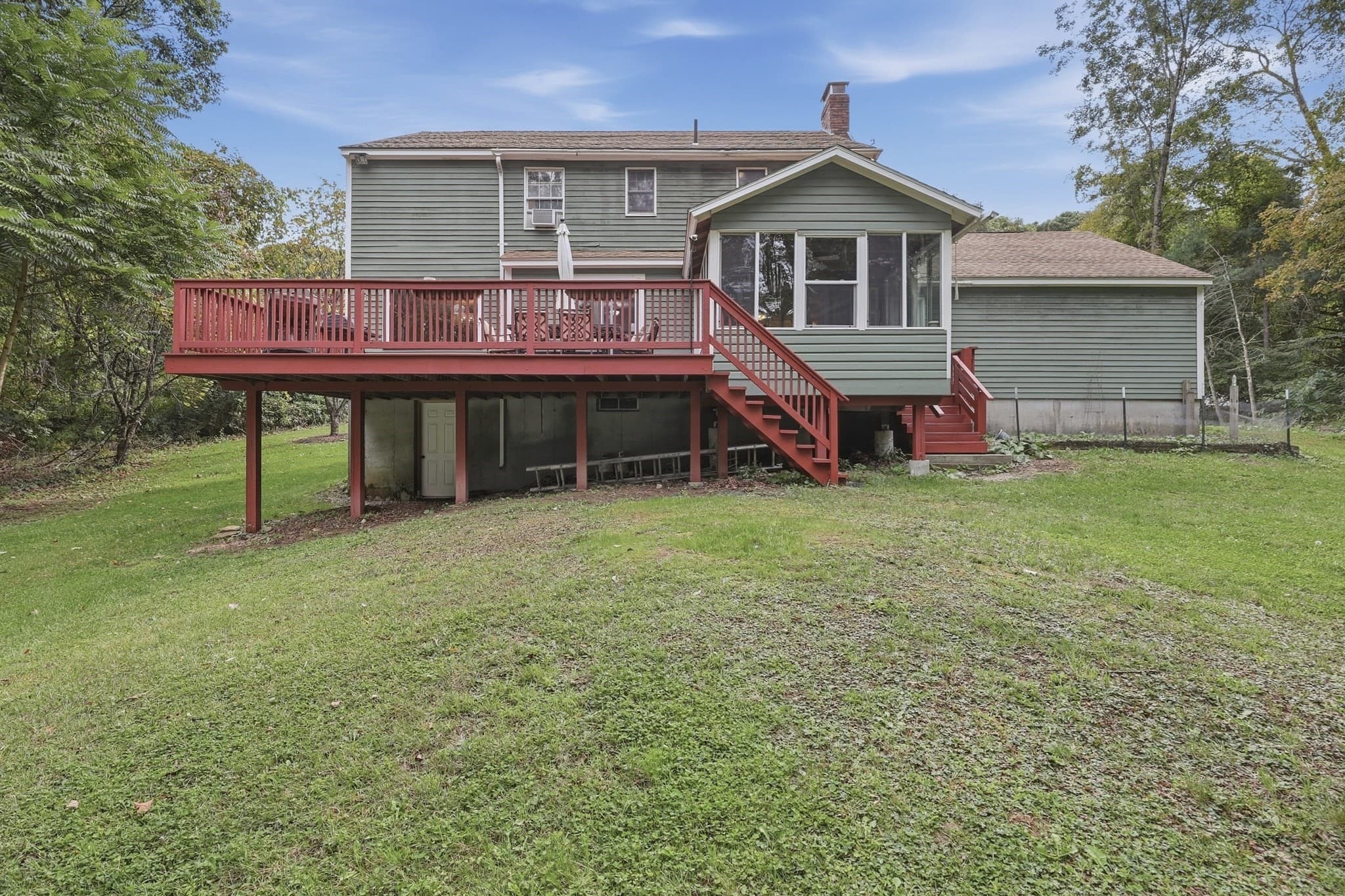 Single Family Residence at 10 Garrison Heights Drive, Oxford MA 01540, Oxford, photo 36 of 37