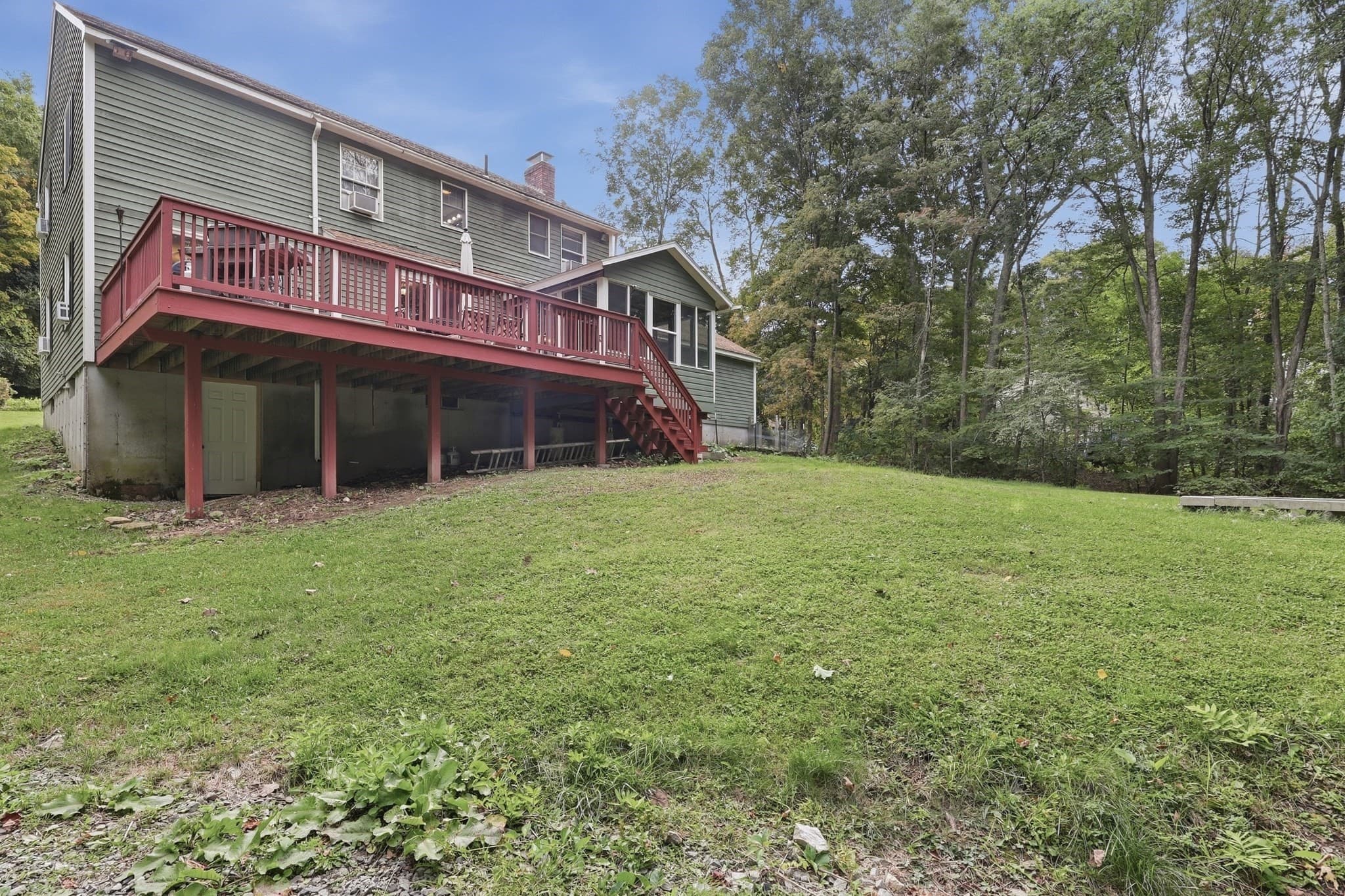 Single Family Residence at 10 Garrison Heights Drive, Oxford MA 01540, Oxford, photo 37 of 37
