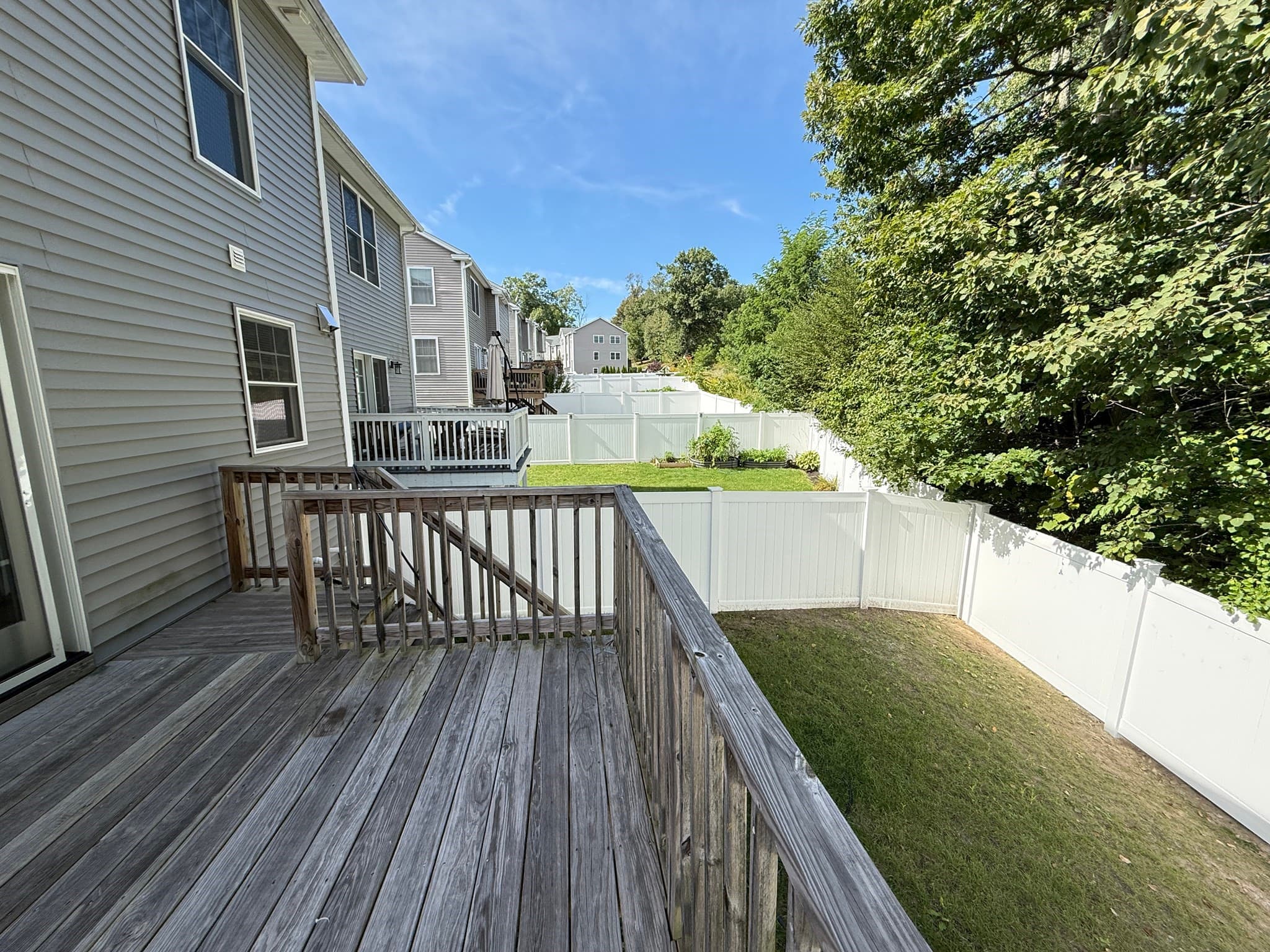 Condominium at 2 Burncoat Hts # 2, Worcester MA 01606, Worcester, photo 12 of 42