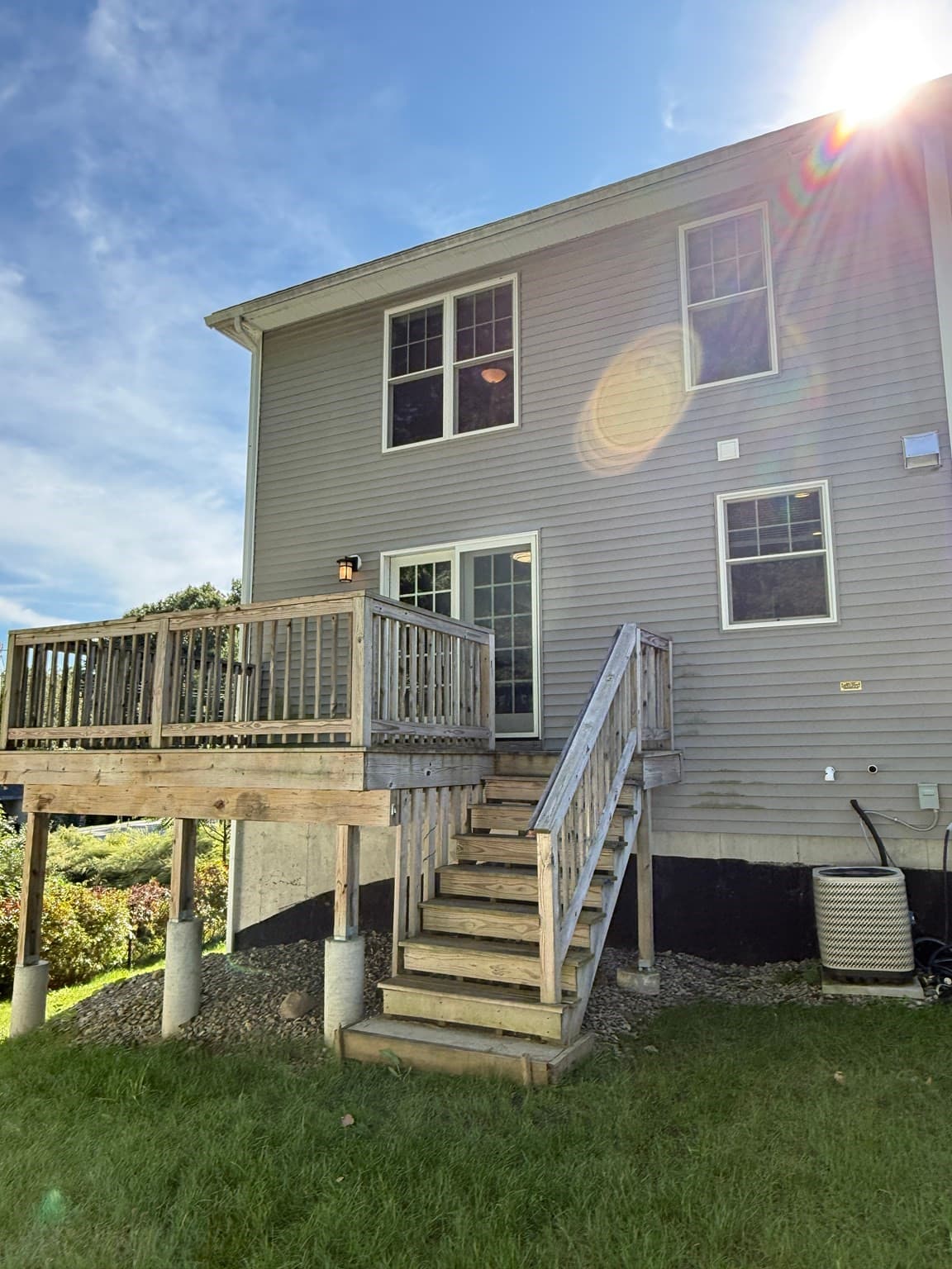 Condominium at 2 Burncoat Hts # 2, Worcester MA 01606, Worcester, photo 8 of 42