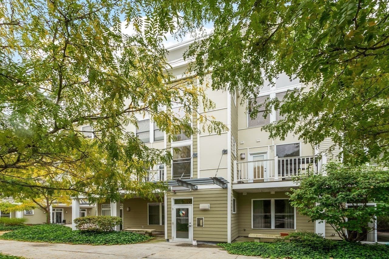 Condominium at 27 Wheeler St. # 124, Cambridge MA 02138, Cambridge, photo 27 of 32