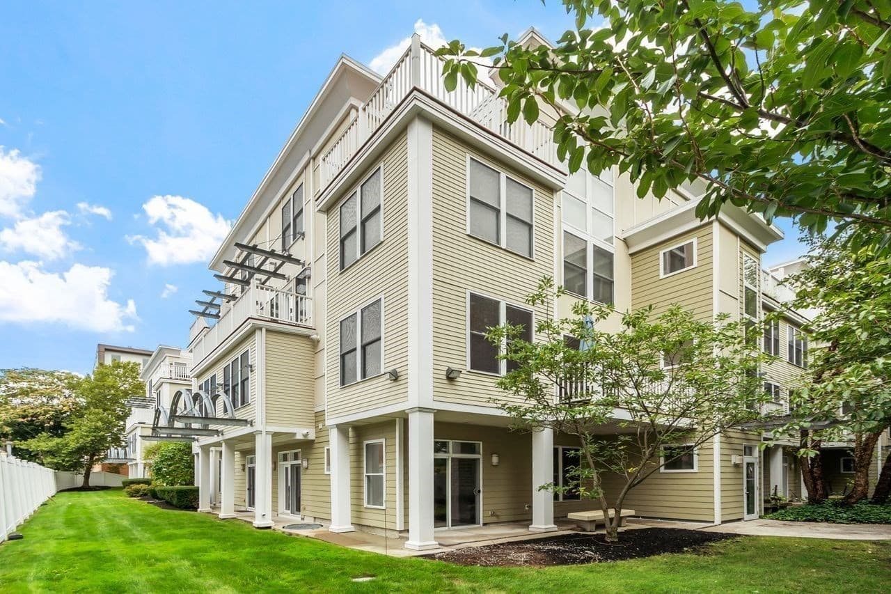 Condominium at 27 Wheeler St. # 124, Cambridge MA 02138, Cambridge, photo 22 of 32
