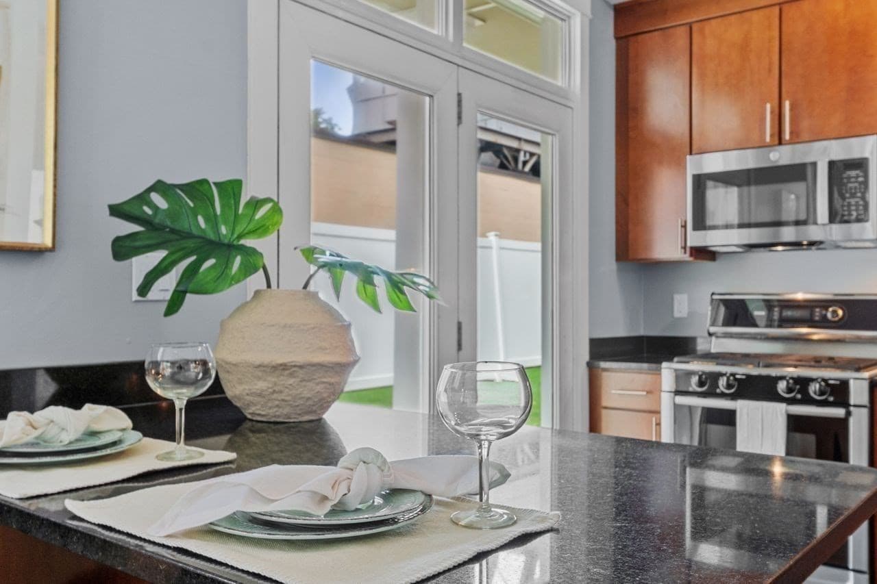 Condominium at 27 Wheeler St. # 124, Cambridge MA 02138, Cambridge, photo 9 of 32