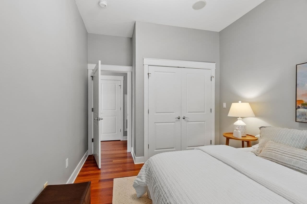 Condominium at 27 Wheeler St. # 124, Cambridge MA 02138, Cambridge, photo 15 of 32