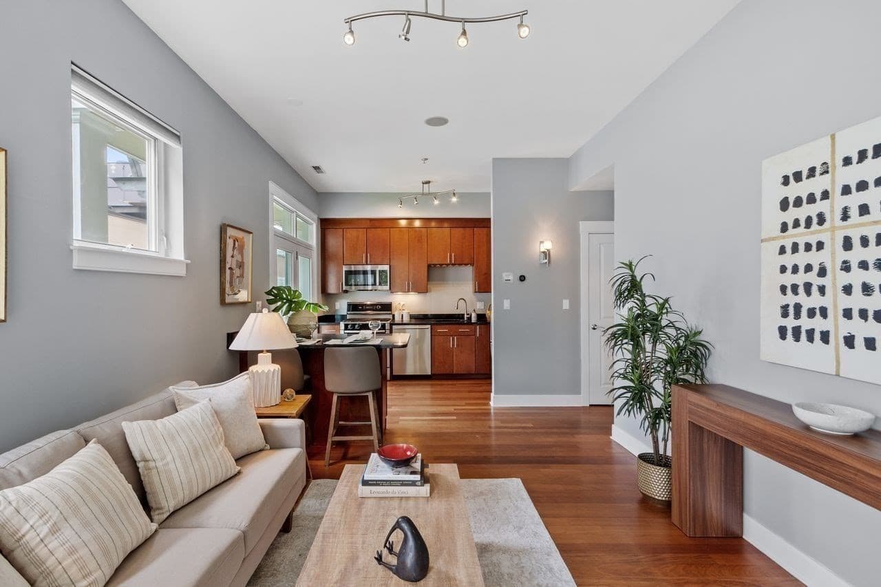 Condominium at 27 Wheeler St. # 124, Cambridge MA 02138, Cambridge, photo 11 of 32