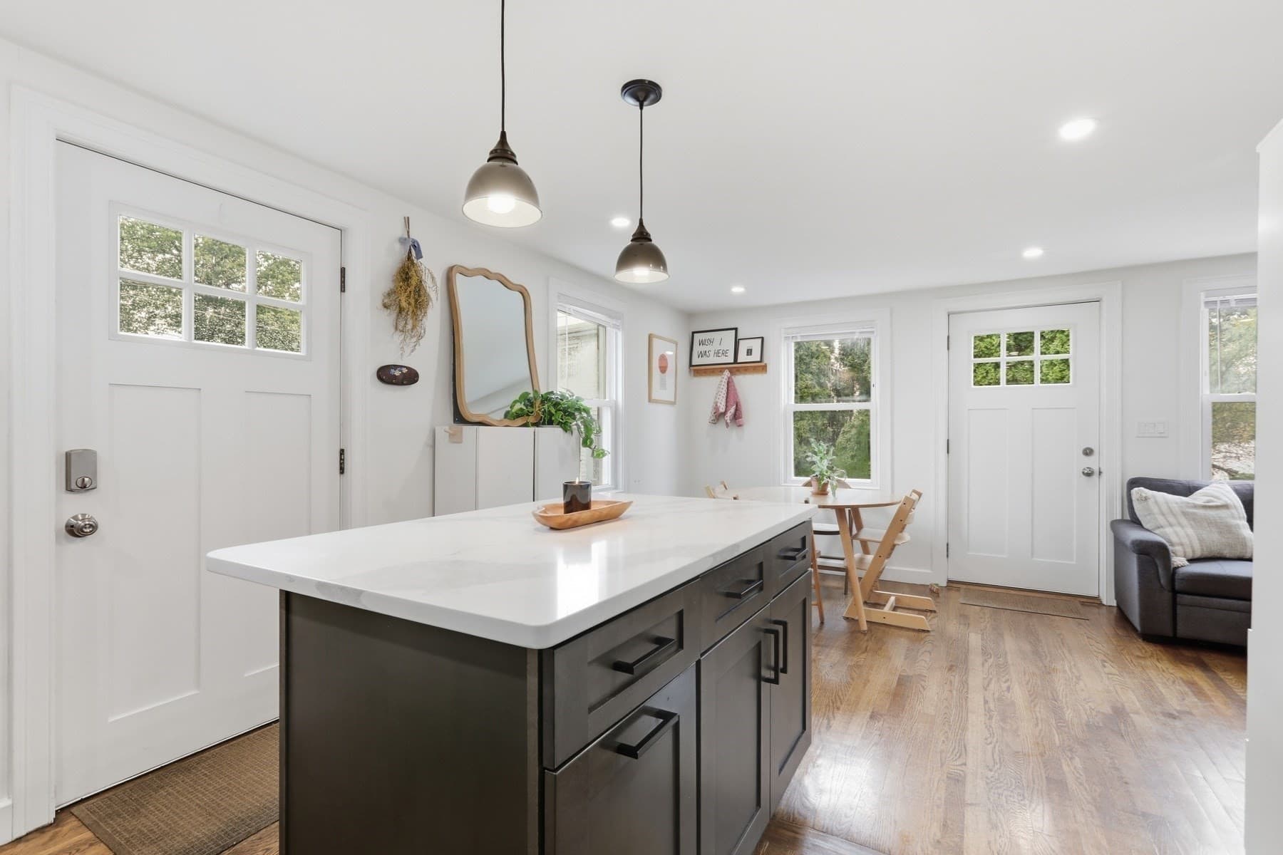 Single Family Residence at 28 Cleveland Street, Medford MA 02155, Medford, photo 7 of 27
