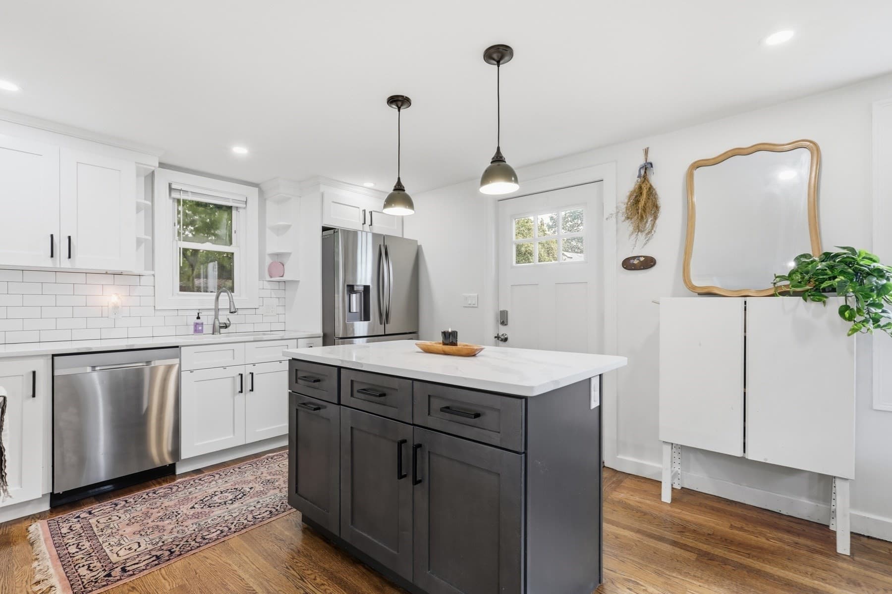 Single Family Residence at 28 Cleveland Street, Medford MA 02155, Medford, photo 3 of 27
