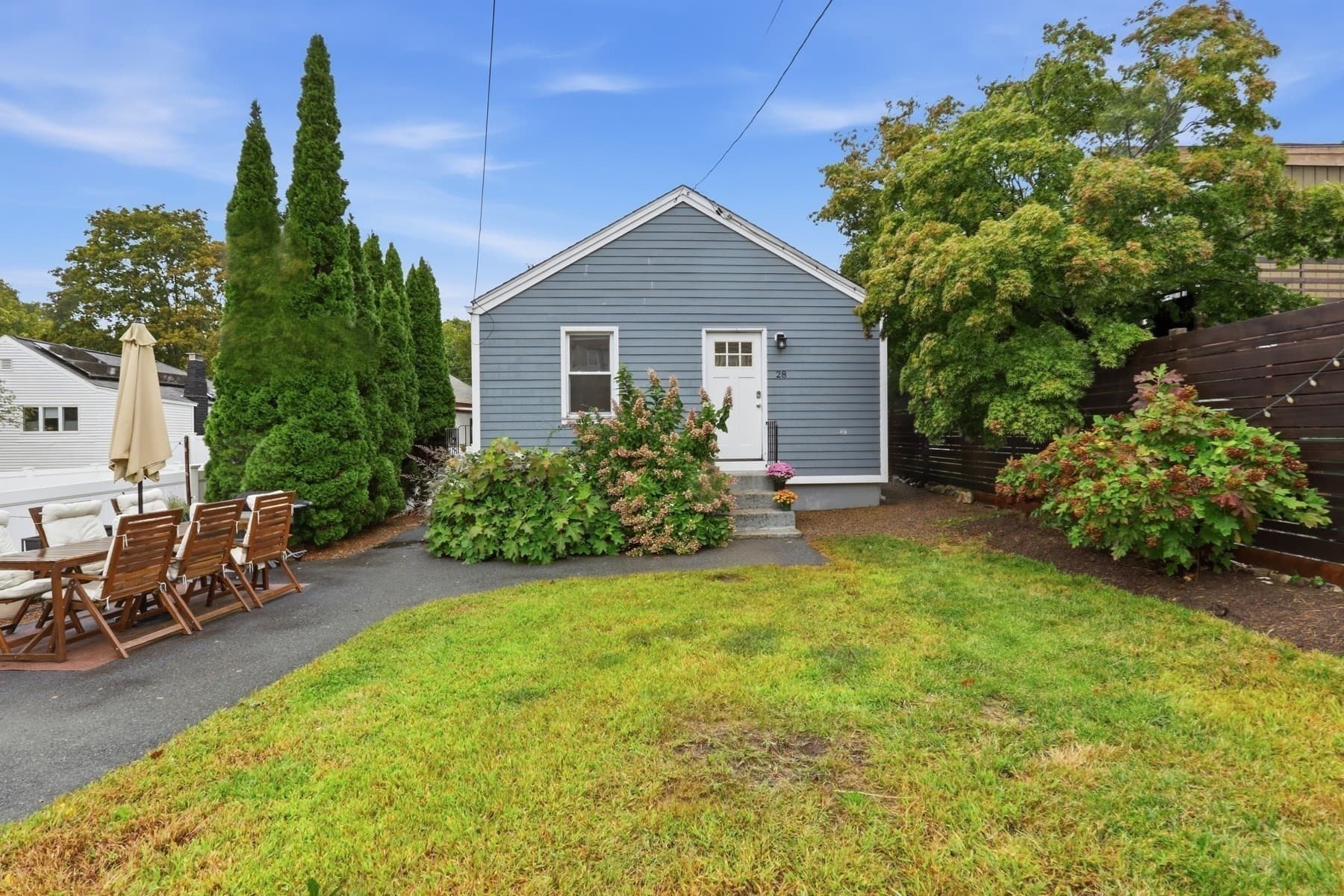 Single Family Residence at 28 Cleveland Street, Medford MA 02155, Medford, photo 24 of 27