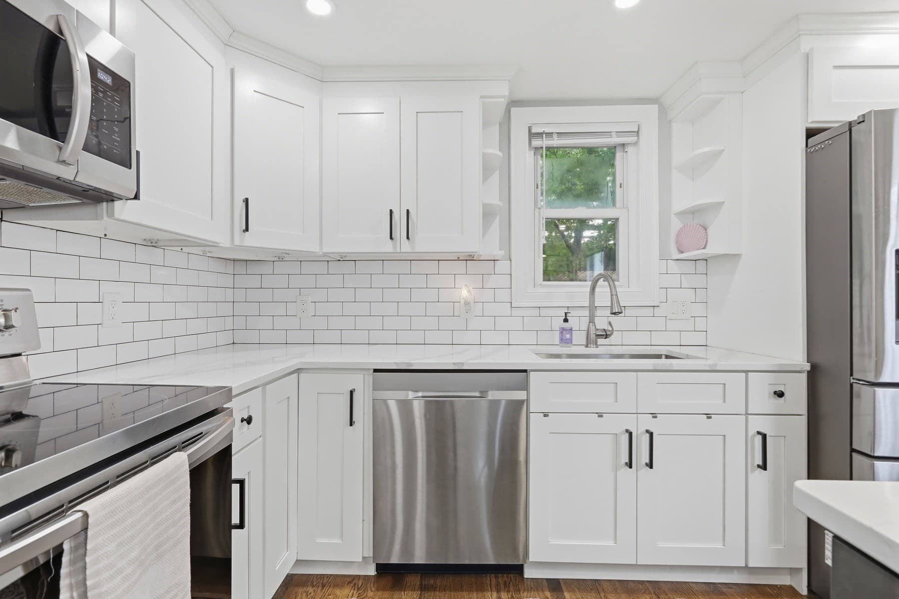Single Family Residence at 28 Cleveland Street, Medford MA 02155, Medford, photo 4 of 27