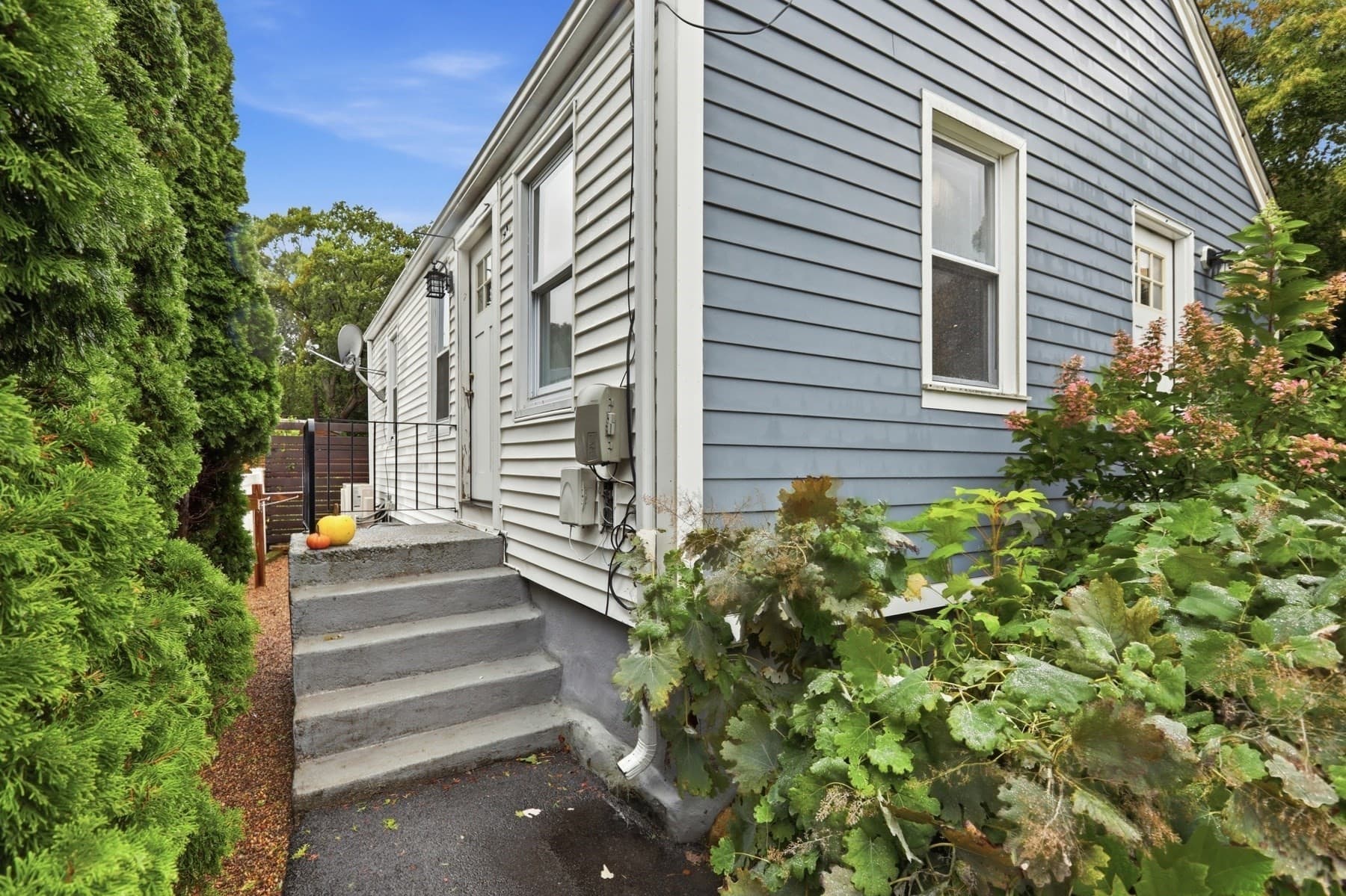 Single Family Residence at 28 Cleveland Street, Medford MA 02155, Medford, photo 25 of 27
