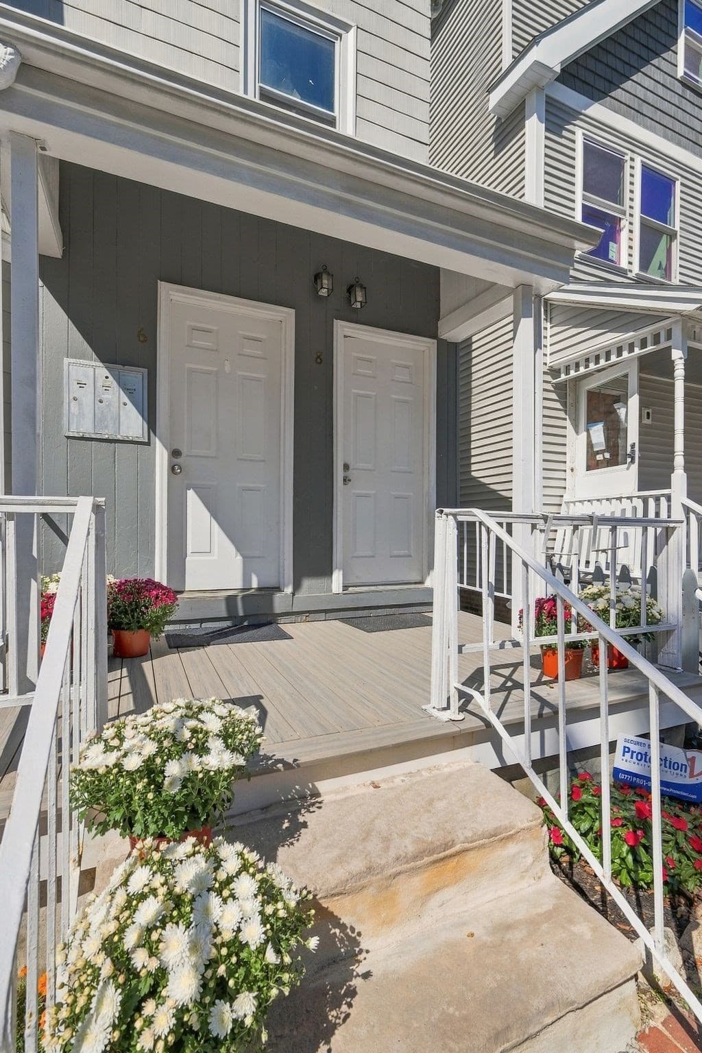 Multi Family at 6-8 Marmion St, Boston MA 02130, Boston, photo 3 of 41