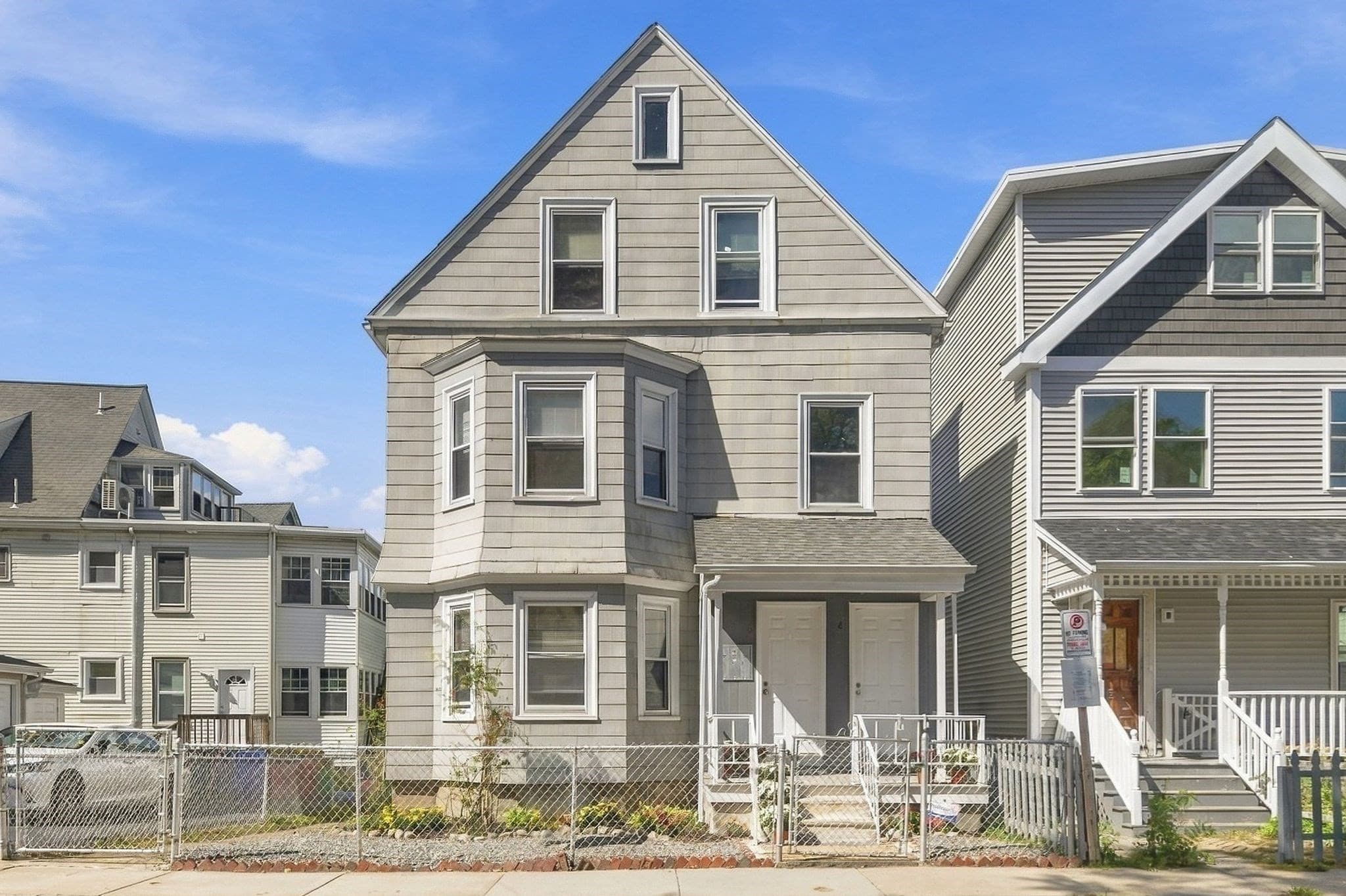 6-8 Marmion St, Boston MA 02130