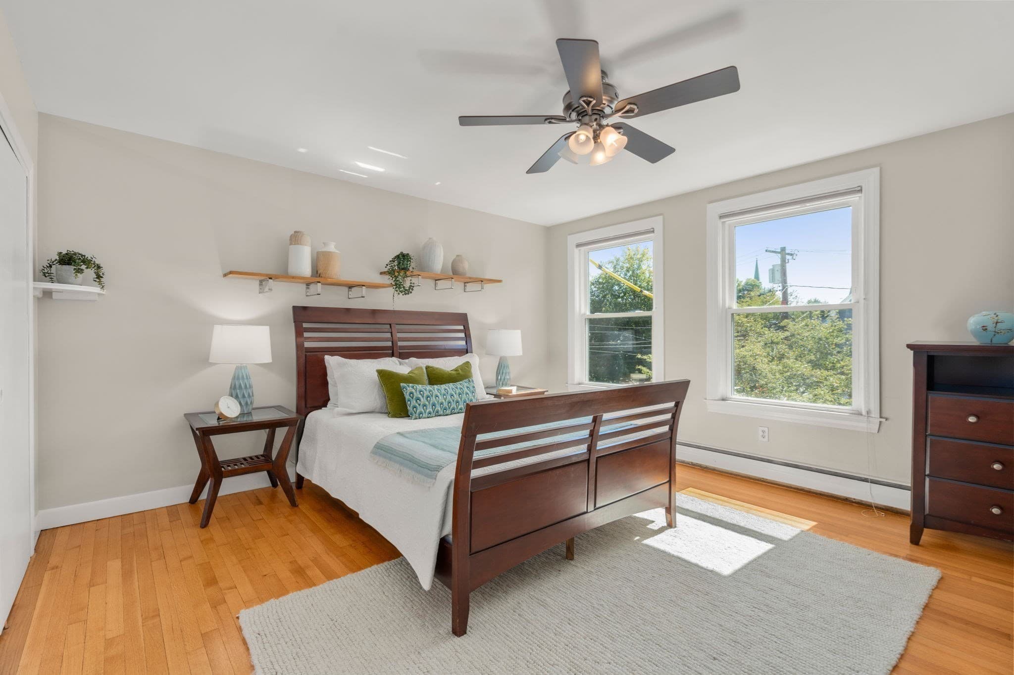 Condominium at 31 Highland Avenue # 2, Newton MA 02460, Newton, photo 6 of 11