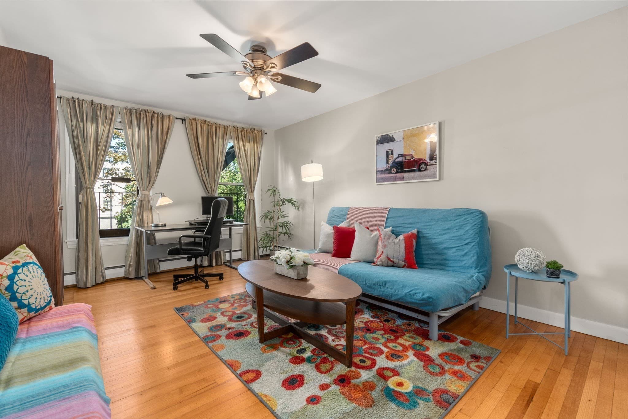 Condominium at 31 Highland Avenue # 2, Newton MA 02460, Newton, photo 7 of 11