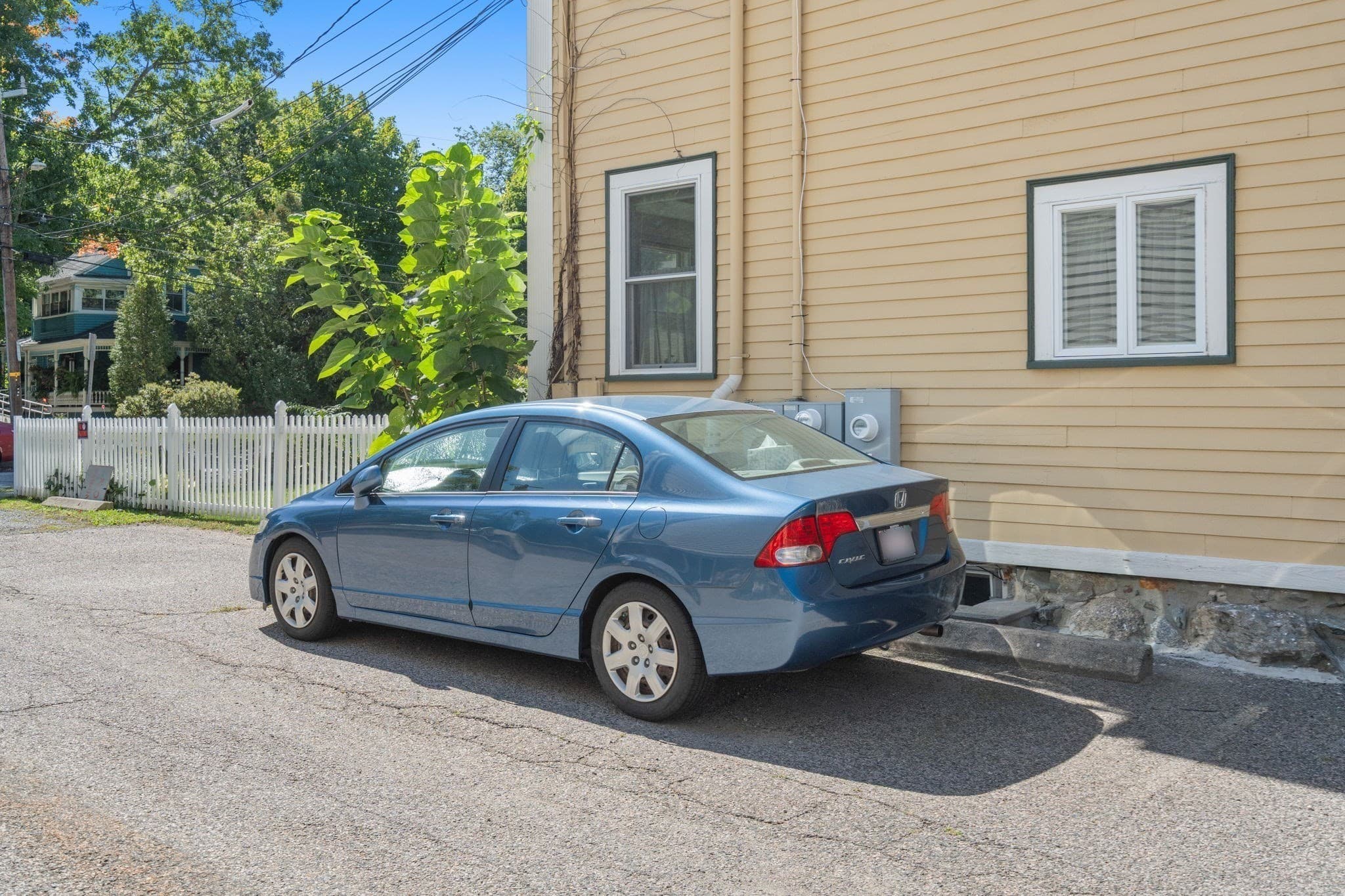 Condominium at 31 Highland Avenue # 2, Newton MA 02460, Newton, photo 11 of 11