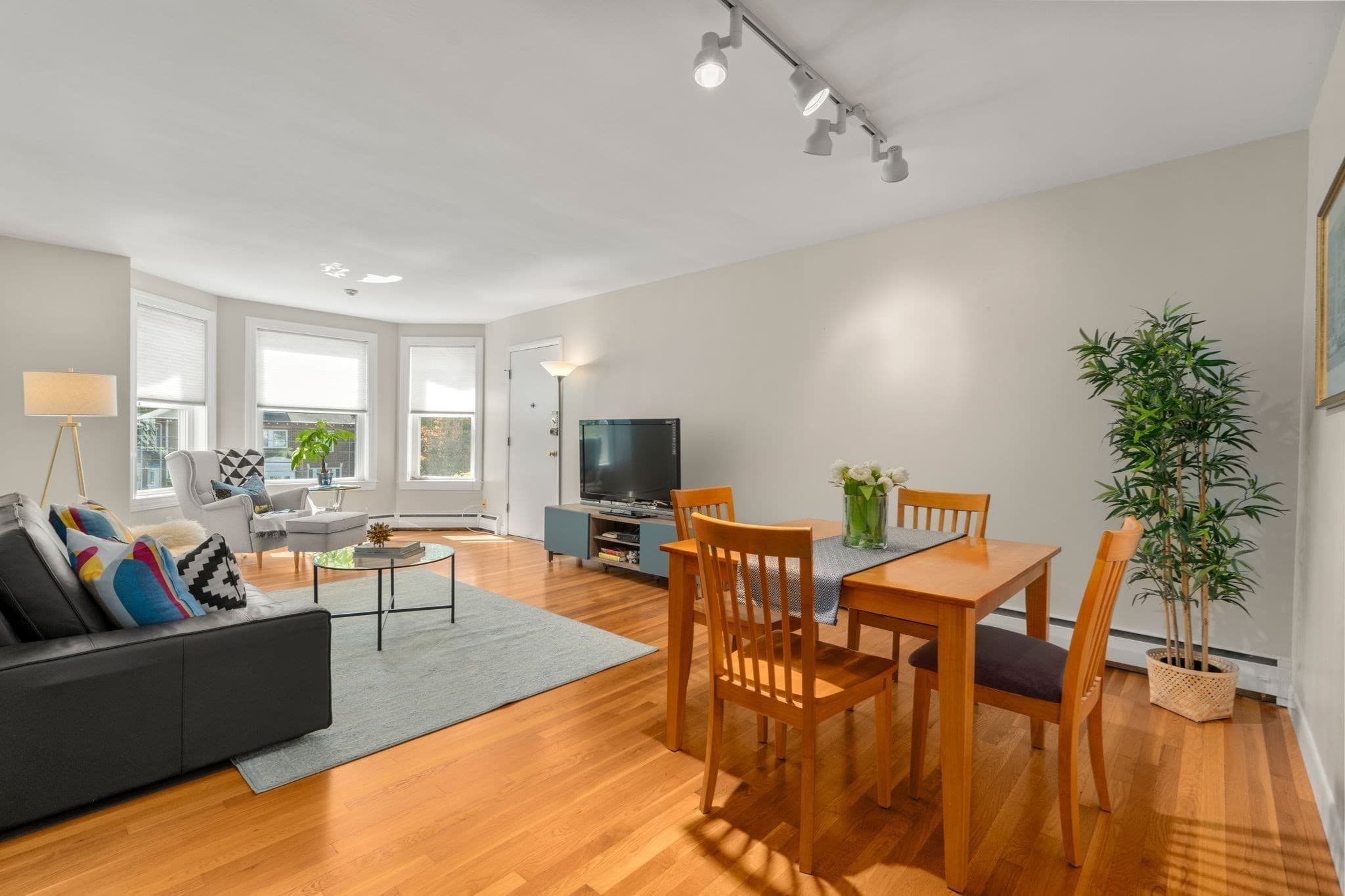 Condominium at 31 Highland Avenue # 2, Newton MA 02460, Newton, photo 4 of 11