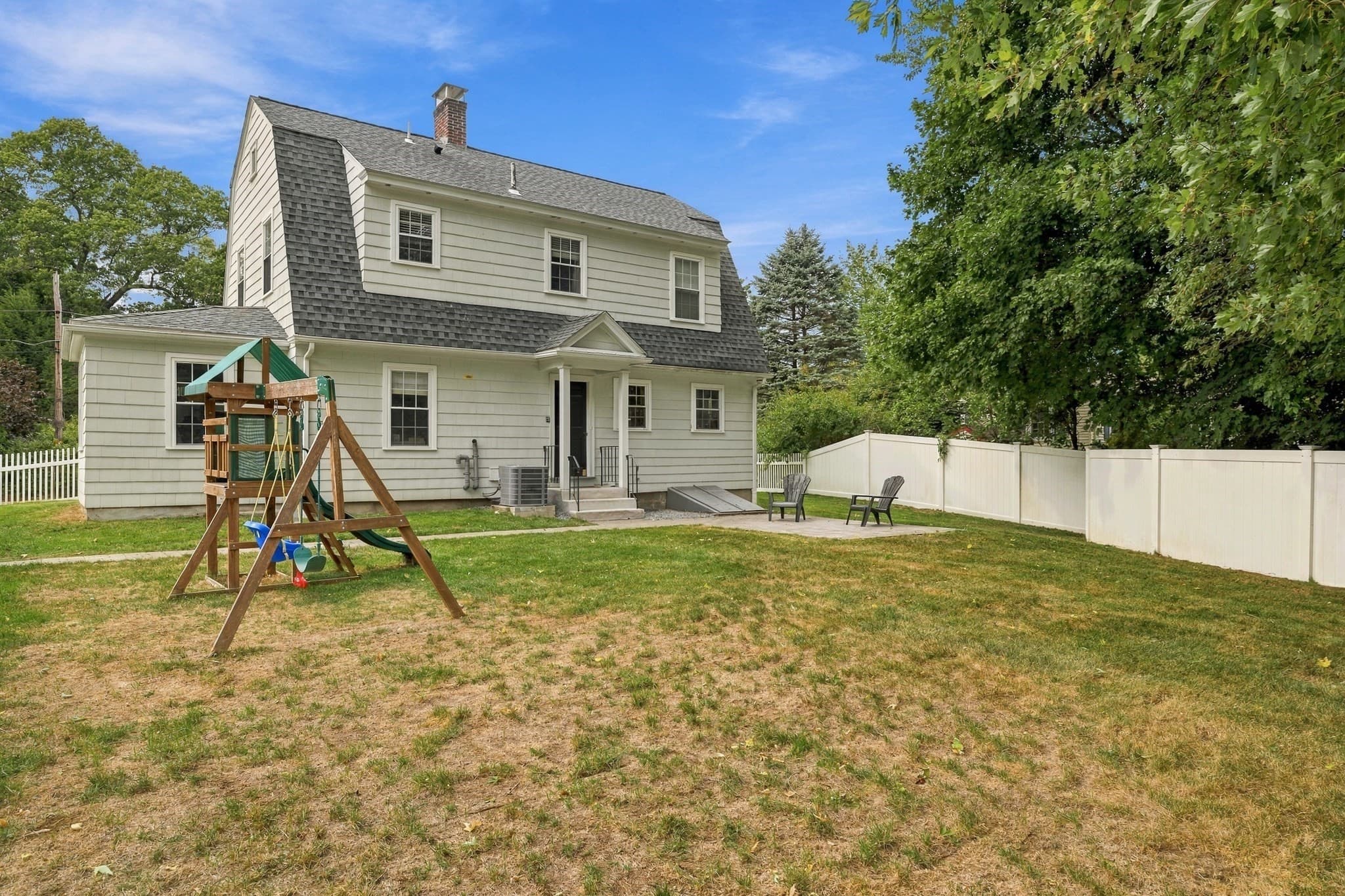 Single Family Residence at 6 Morse Rd, Wayland MA 01778, Wayland, photo 22 of 25