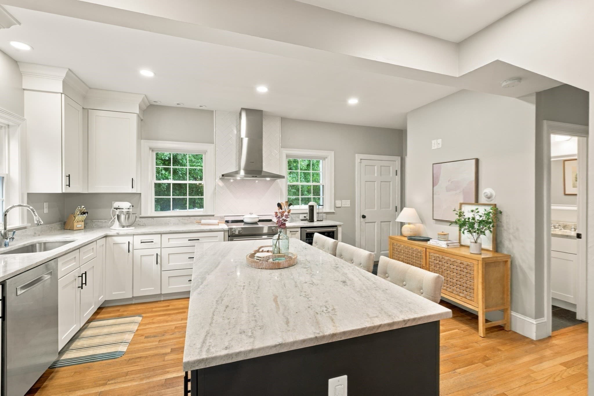 Single Family Residence at 6 Morse Rd, Wayland MA 01778, Wayland, photo 5 of 25