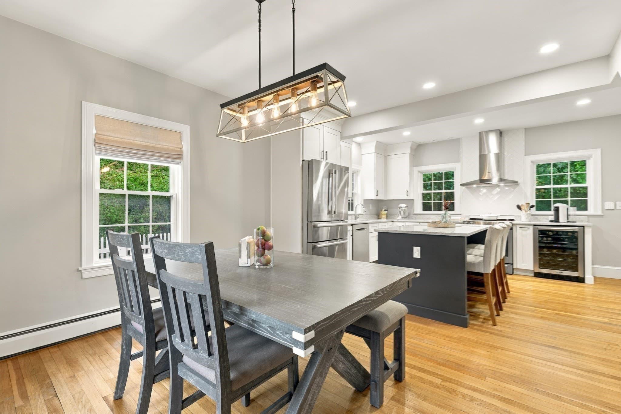 Single Family Residence at 6 Morse Rd, Wayland MA 01778, Wayland, photo 9 of 25