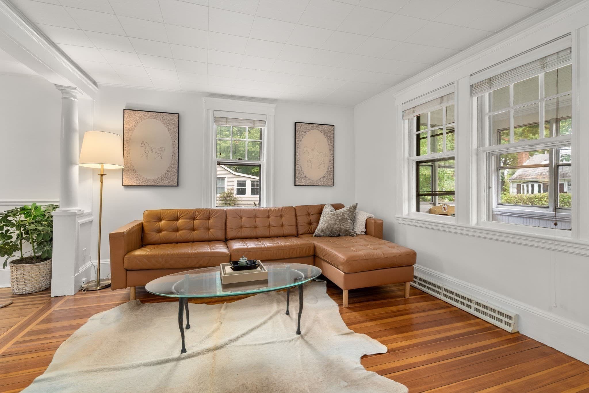 Single Family Residence at 19 New Hampshire Avenue, Natick MA 01760, Natick, photo 6 of 16