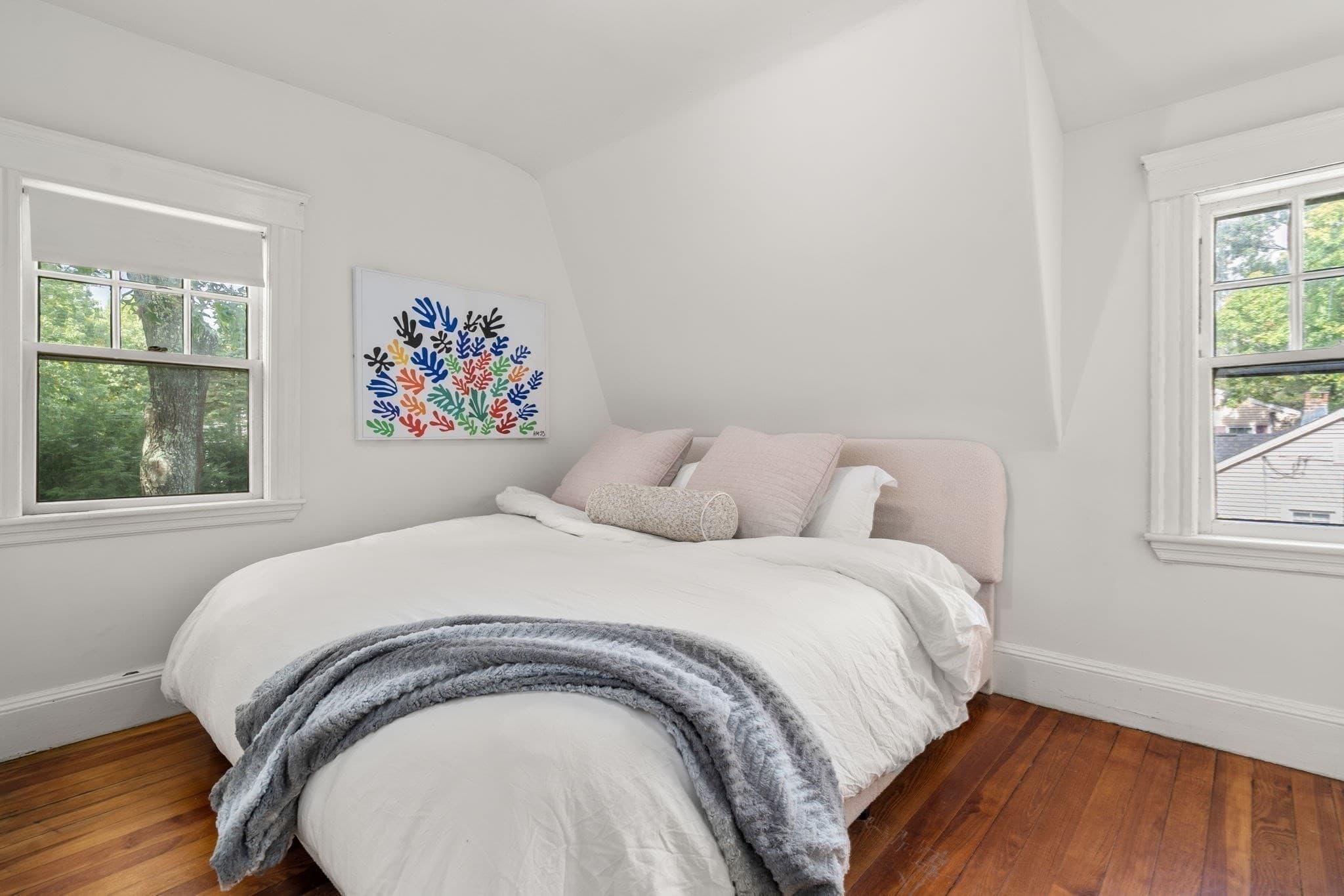 Single Family Residence at 19 New Hampshire Avenue, Natick MA 01760, Natick, photo 13 of 16