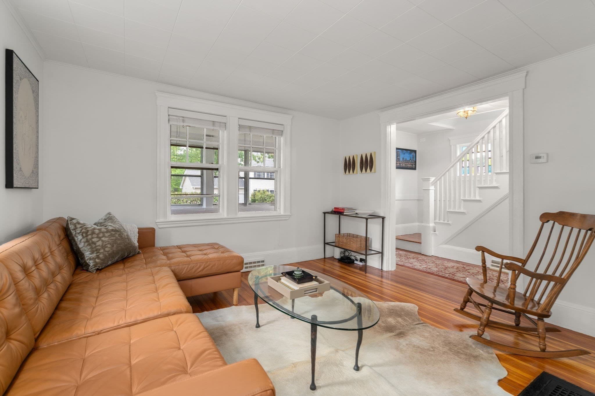 Single Family Residence at 19 New Hampshire Avenue, Natick MA 01760, Natick, photo 7 of 16