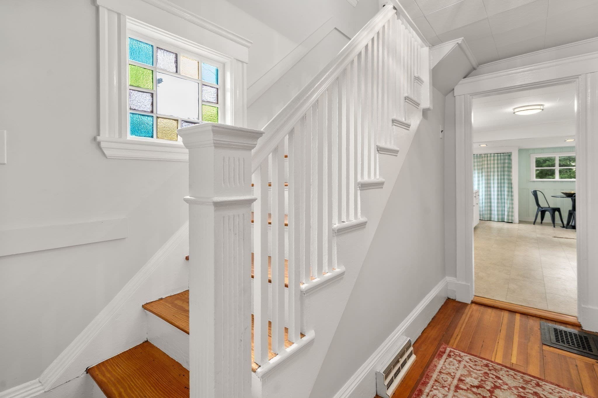 Single Family Residence at 19 New Hampshire Avenue, Natick MA 01760, Natick, photo 5 of 16