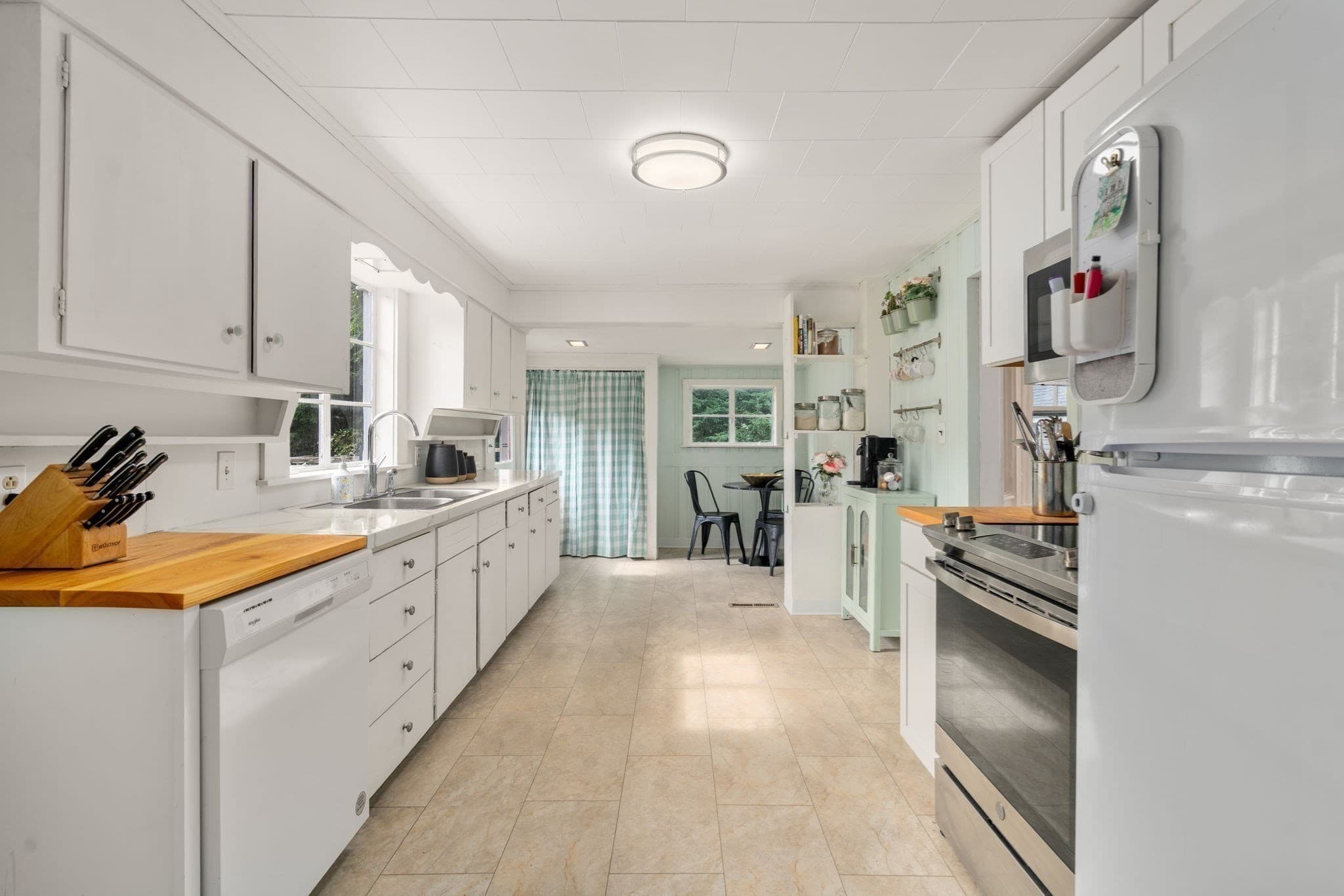 Single Family Residence at 19 New Hampshire Avenue, Natick MA 01760, Natick, photo 10 of 16