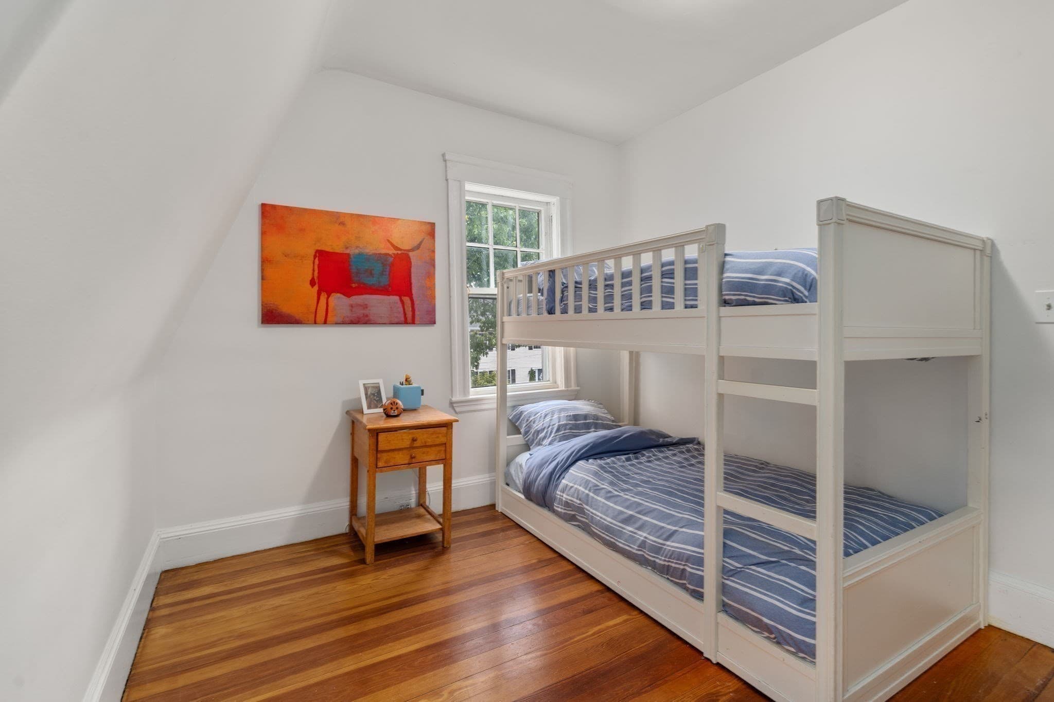 Single Family Residence at 19 New Hampshire Avenue, Natick MA 01760, Natick, photo 14 of 16