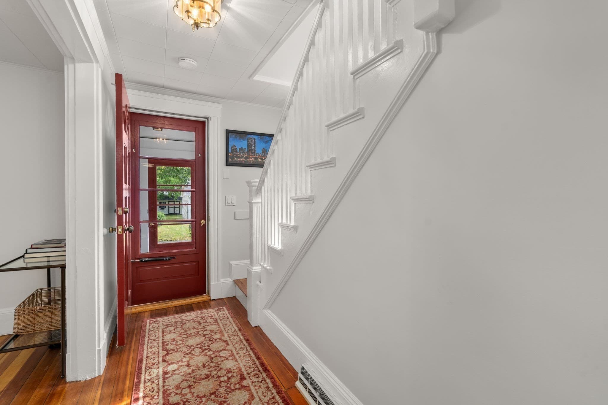 Single Family Residence at 19 New Hampshire Avenue, Natick MA 01760, Natick, photo 4 of 16