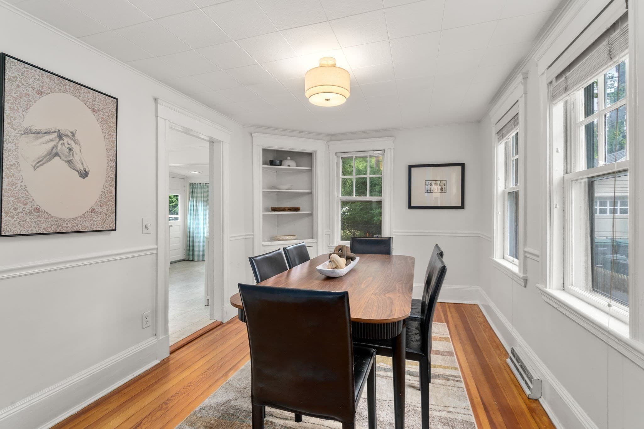Single Family Residence at 19 New Hampshire Avenue, Natick MA 01760, Natick, photo 8 of 16