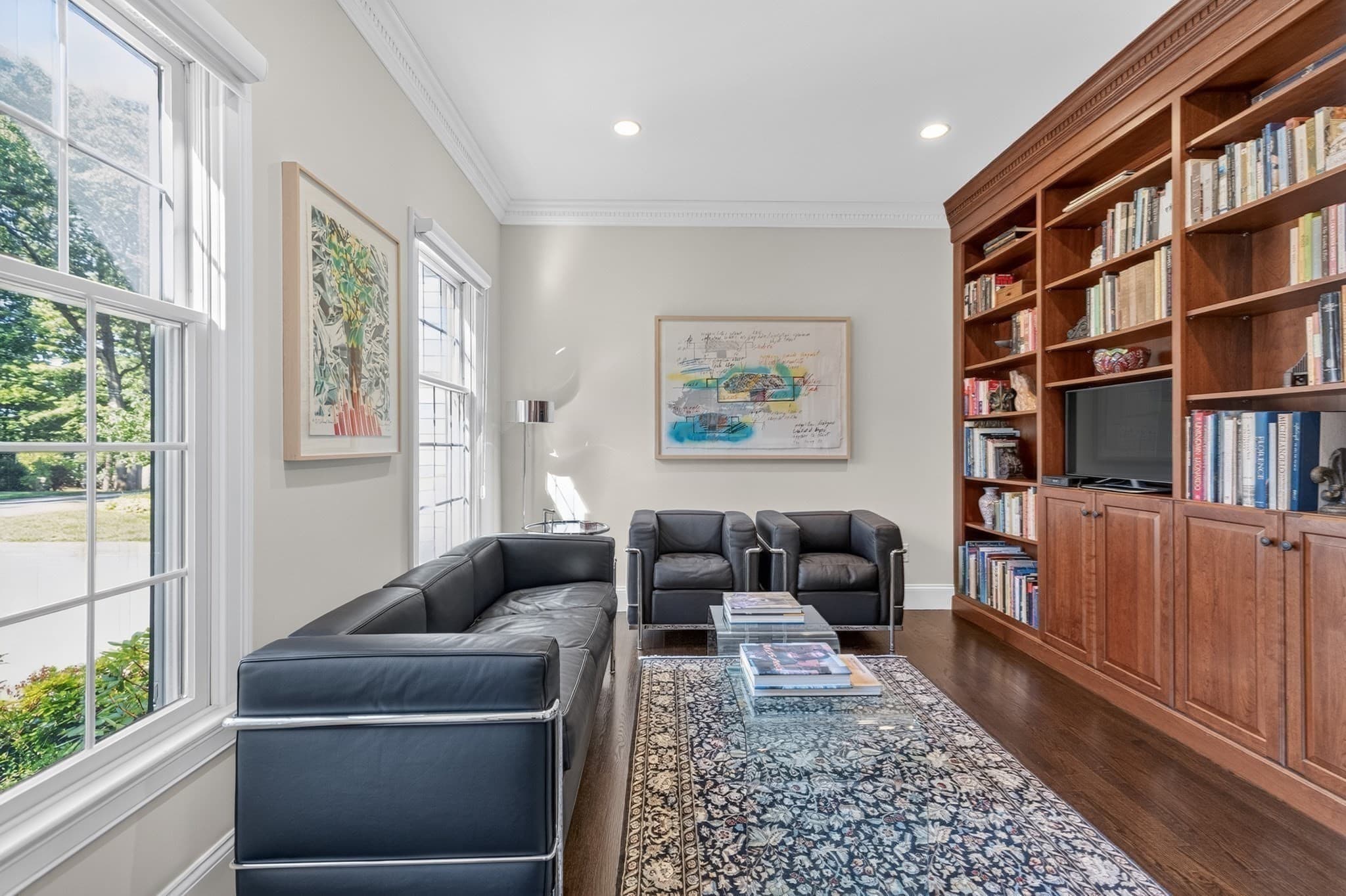 Single Family Residence at 28 Jefferson Rd, Wellesley MA 02481, Wellesley, photo 6 of 38