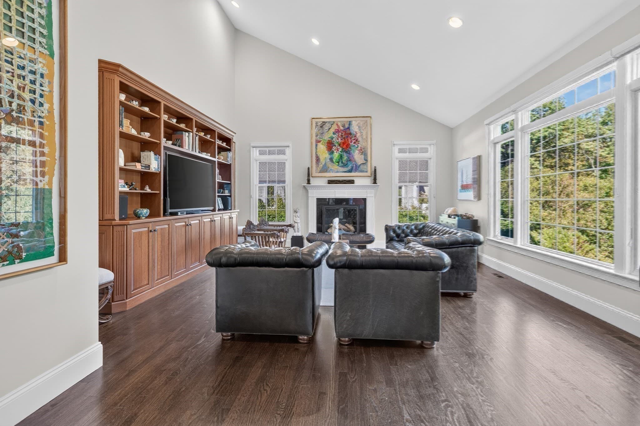 Single Family Residence at 28 Jefferson Rd, Wellesley MA 02481, Wellesley, photo 17 of 38