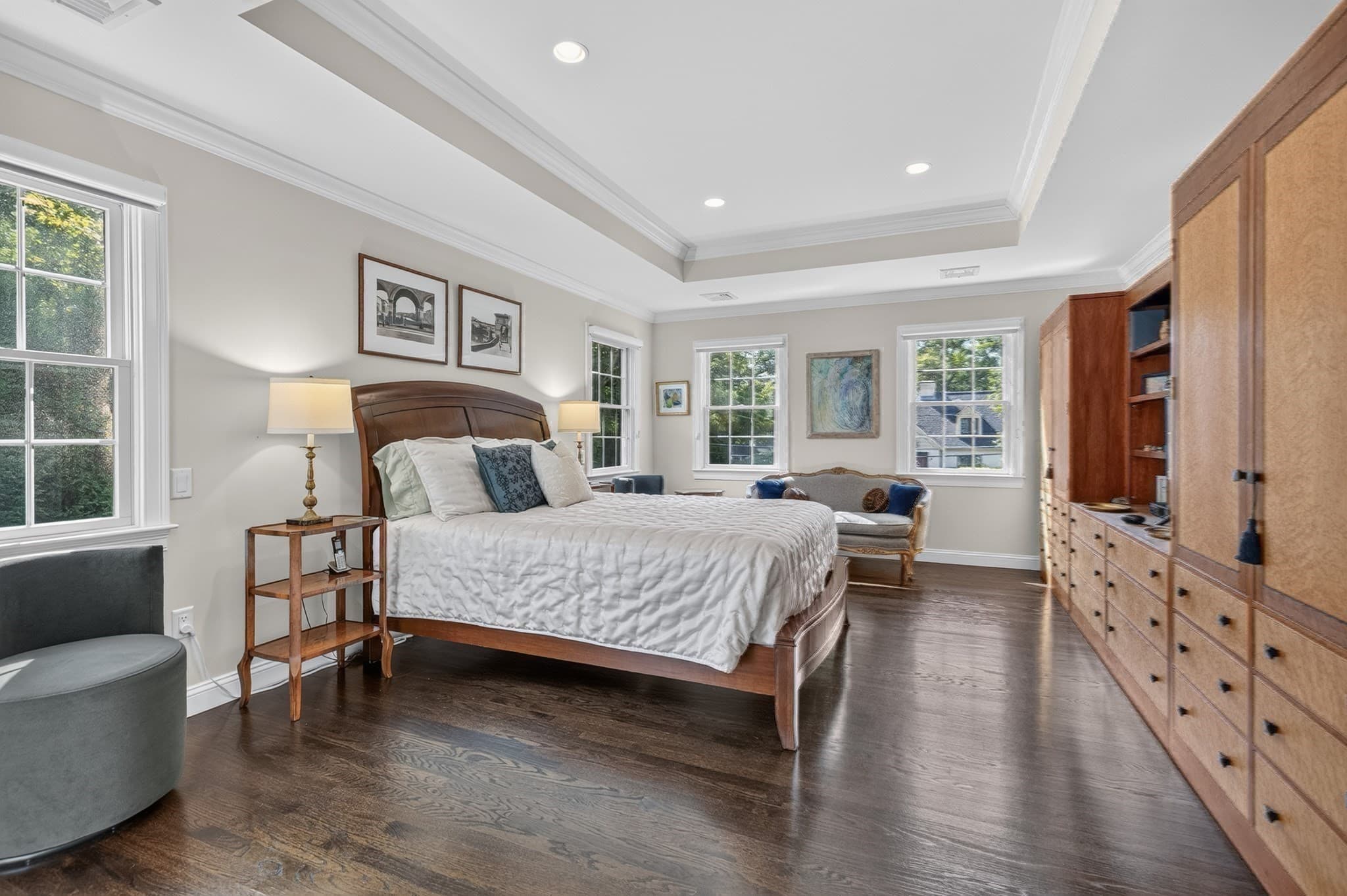 Single Family Residence at 28 Jefferson Rd, Wellesley MA 02481, Wellesley, photo 22 of 38
