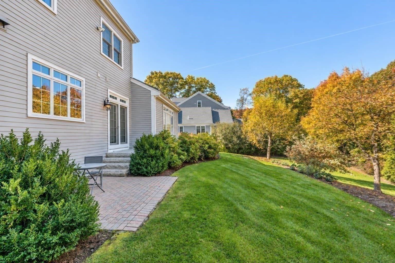 Single Family Residence at 28 Jefferson Rd, Wellesley MA 02481, Wellesley, photo 36 of 38