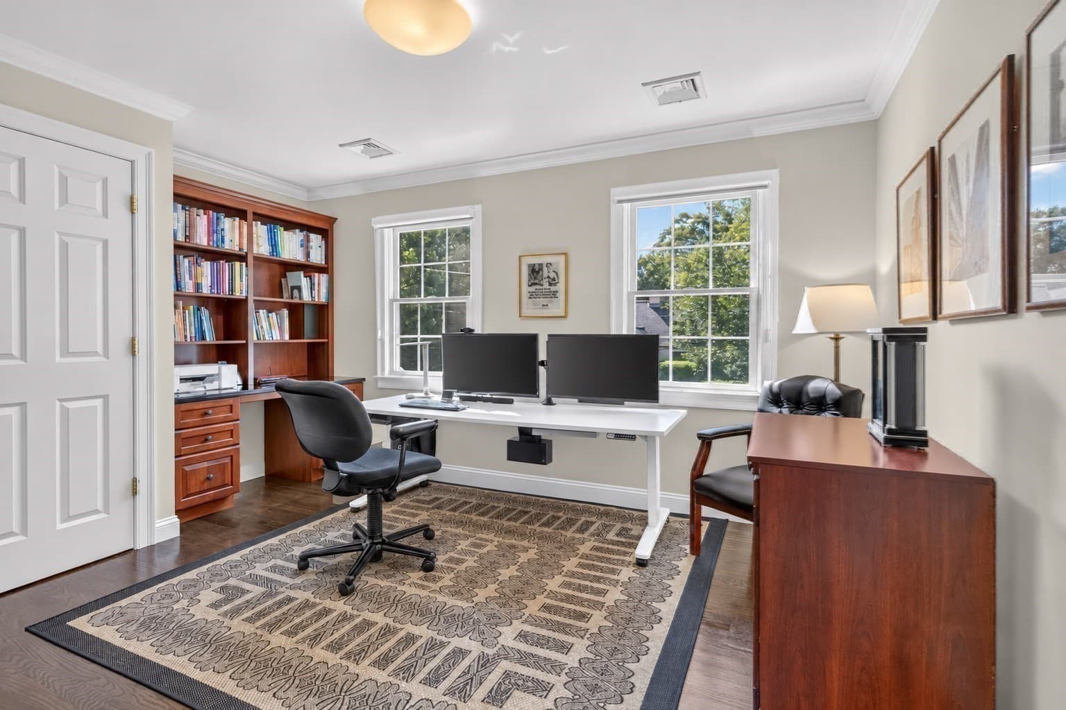 Single Family Residence at 28 Jefferson Rd, Wellesley MA 02481, Wellesley, photo 28 of 38