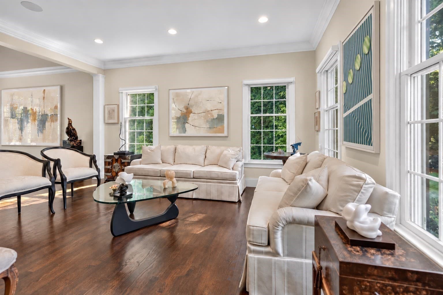 Single Family Residence at 28 Jefferson Rd, Wellesley MA 02481, Wellesley, photo 9 of 38