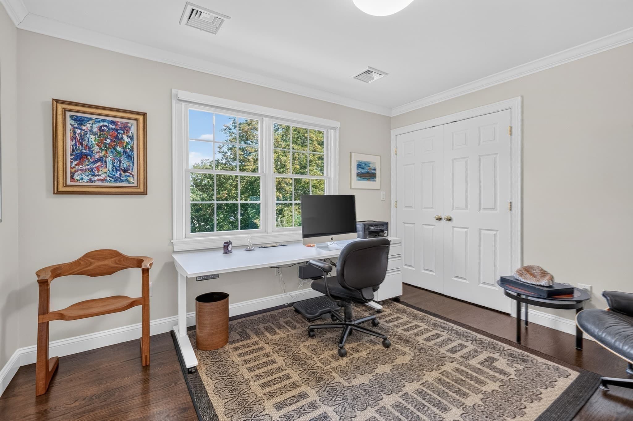 Single Family Residence at 28 Jefferson Rd, Wellesley MA 02481, Wellesley, photo 30 of 38