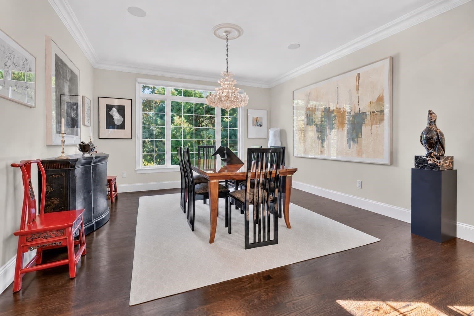 Single Family Residence at 28 Jefferson Rd, Wellesley MA 02481, Wellesley, photo 10 of 38