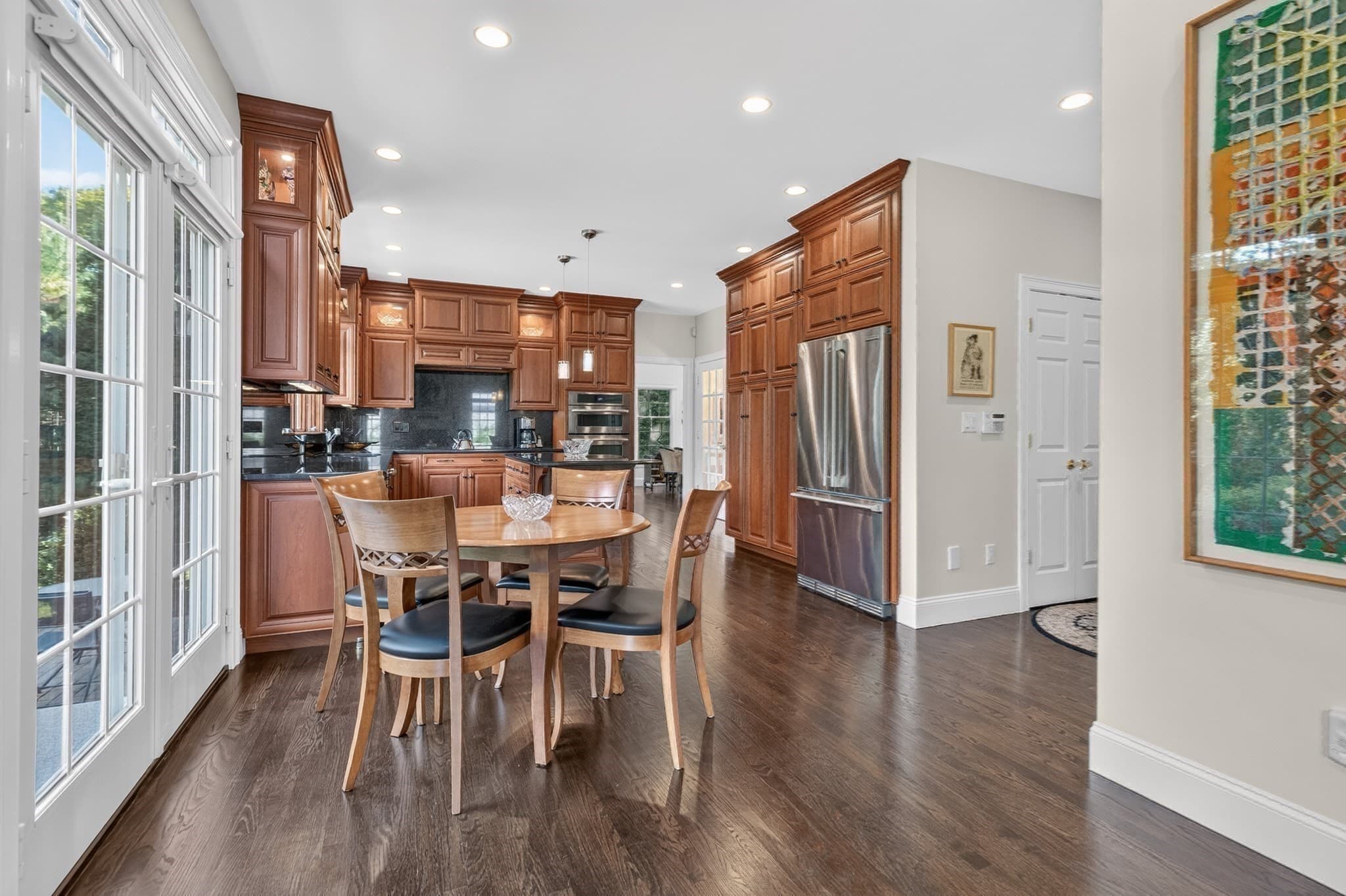 Single Family Residence at 28 Jefferson Rd, Wellesley MA 02481, Wellesley, photo 14 of 38
