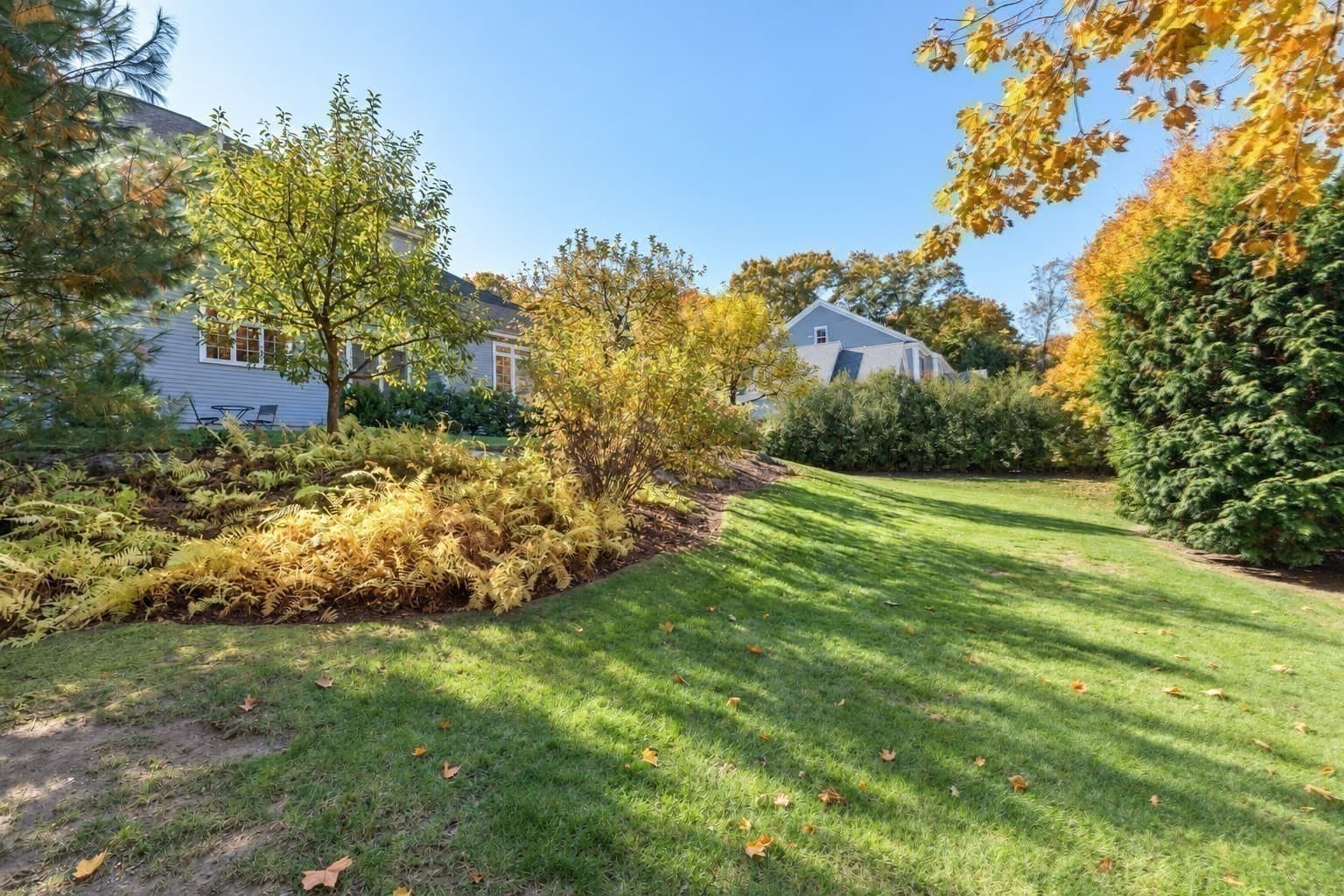 Single Family Residence at 28 Jefferson Rd, Wellesley MA 02481, Wellesley, photo 37 of 38