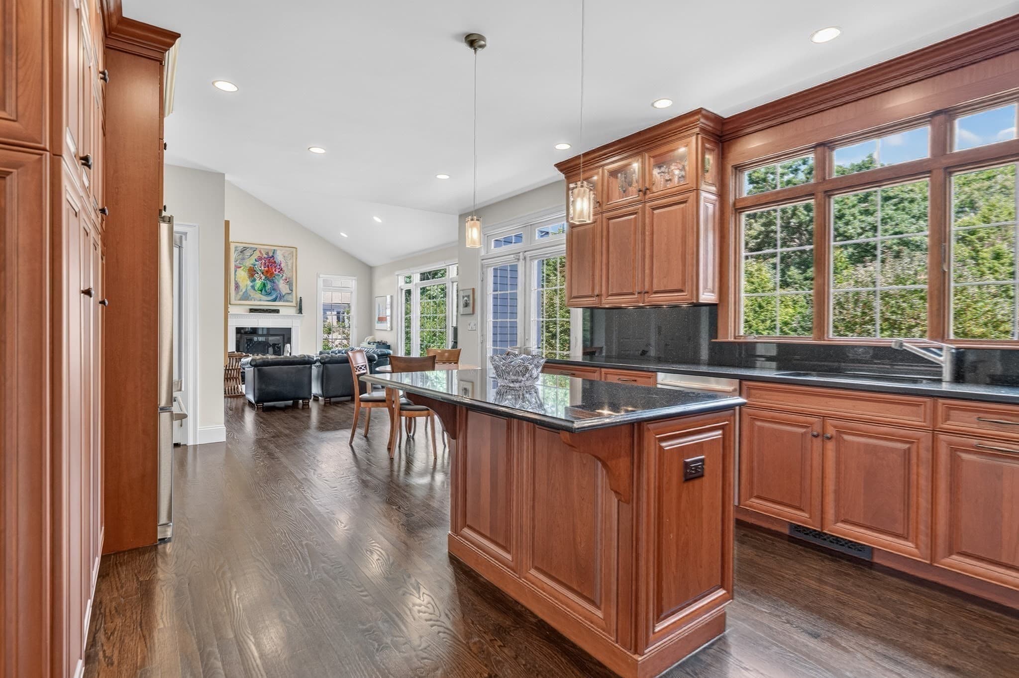 Single Family Residence at 28 Jefferson Rd, Wellesley MA 02481, Wellesley, photo 15 of 38