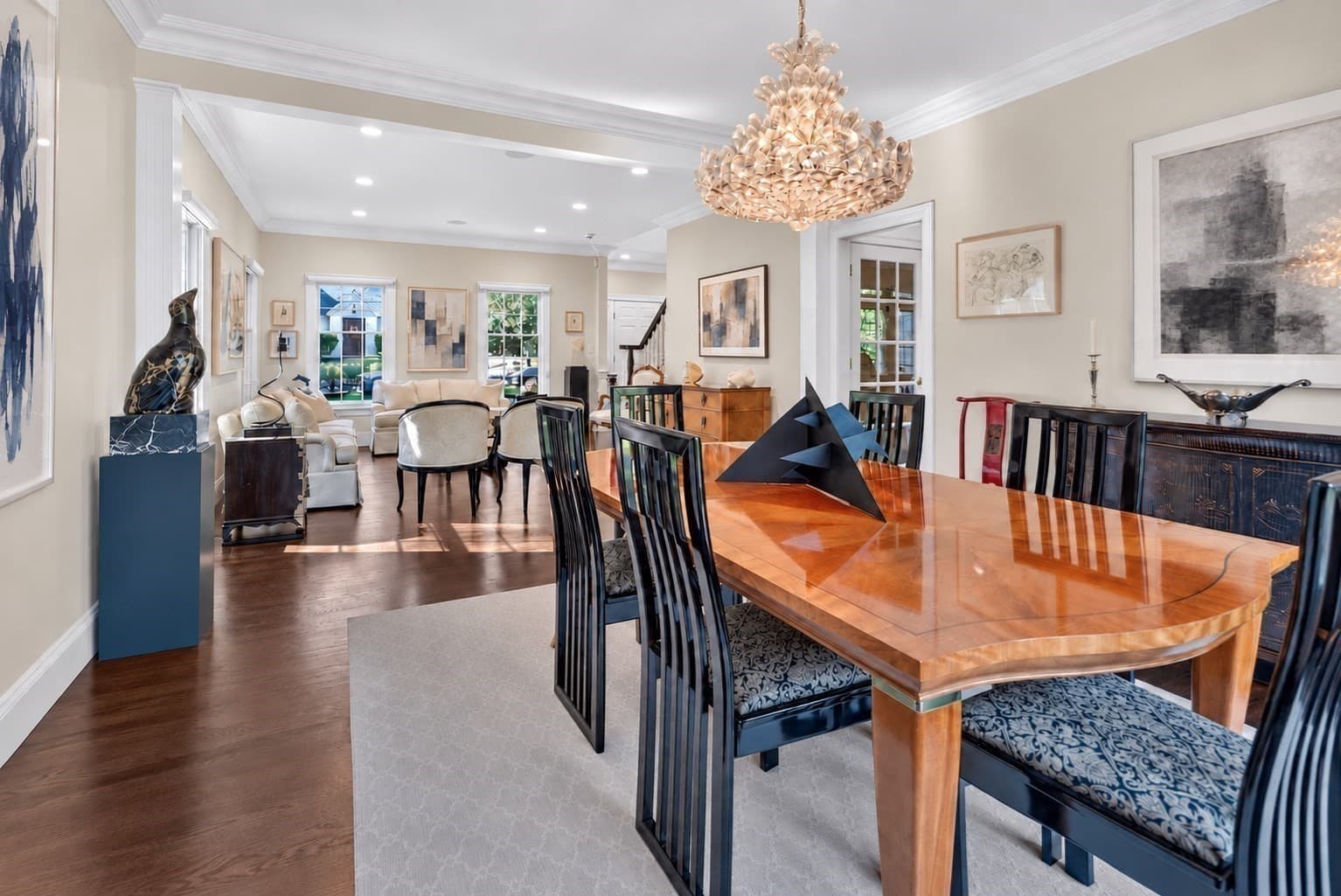 Single Family Residence at 28 Jefferson Rd, Wellesley MA 02481, Wellesley, photo 11 of 38