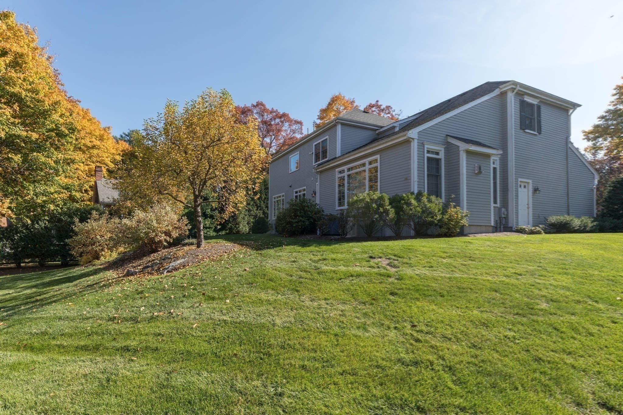 Single Family Residence at 28 Jefferson Rd, Wellesley MA 02481, Wellesley, photo 35 of 38