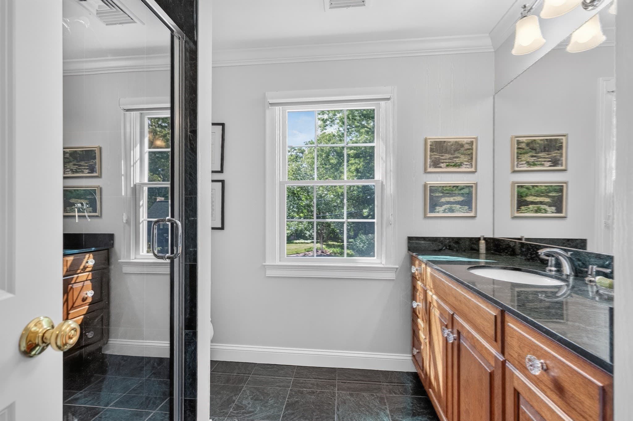 Single Family Residence at 28 Jefferson Rd, Wellesley MA 02481, Wellesley, photo 29 of 38