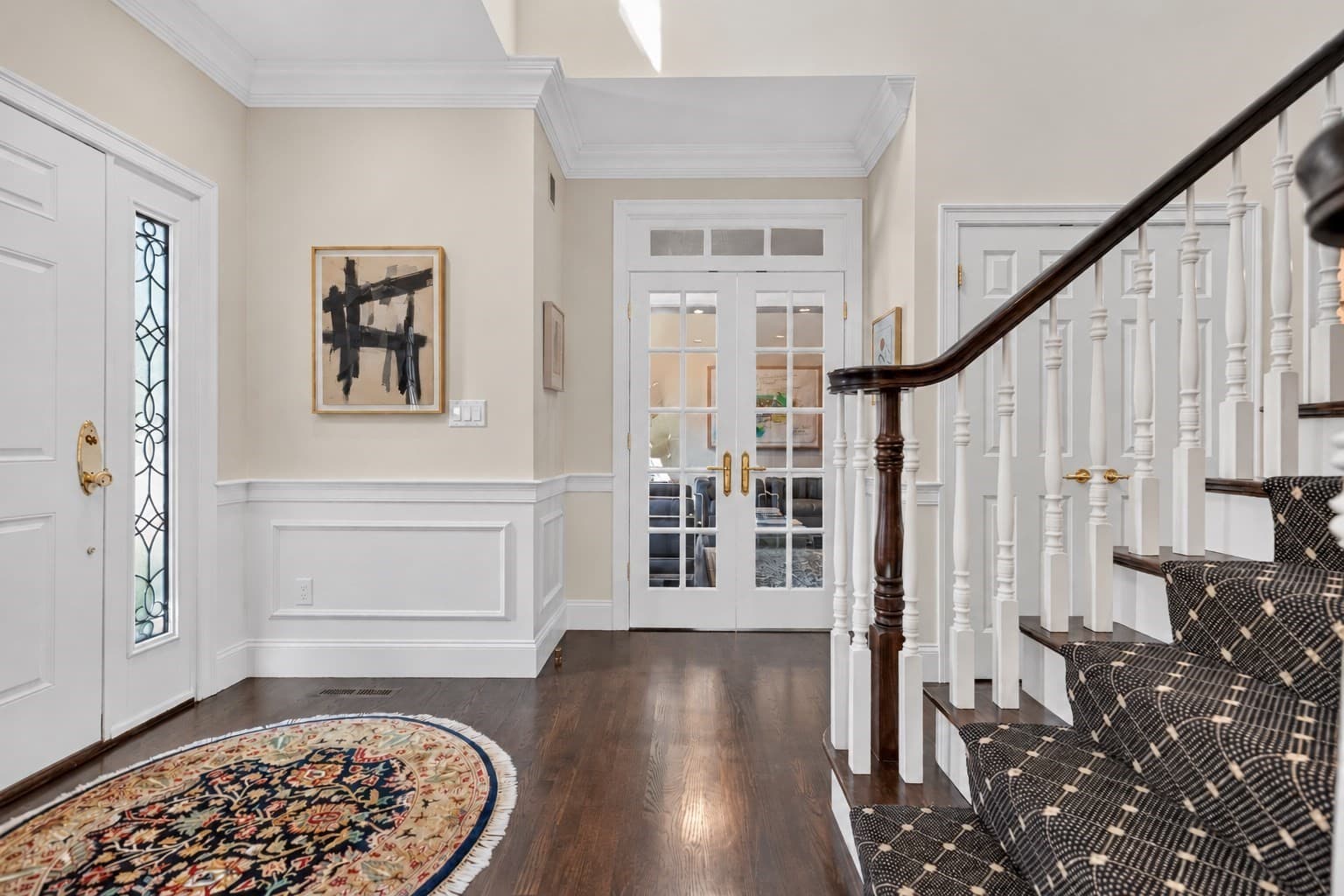 Single Family Residence at 28 Jefferson Rd, Wellesley MA 02481, Wellesley, photo 4 of 38
