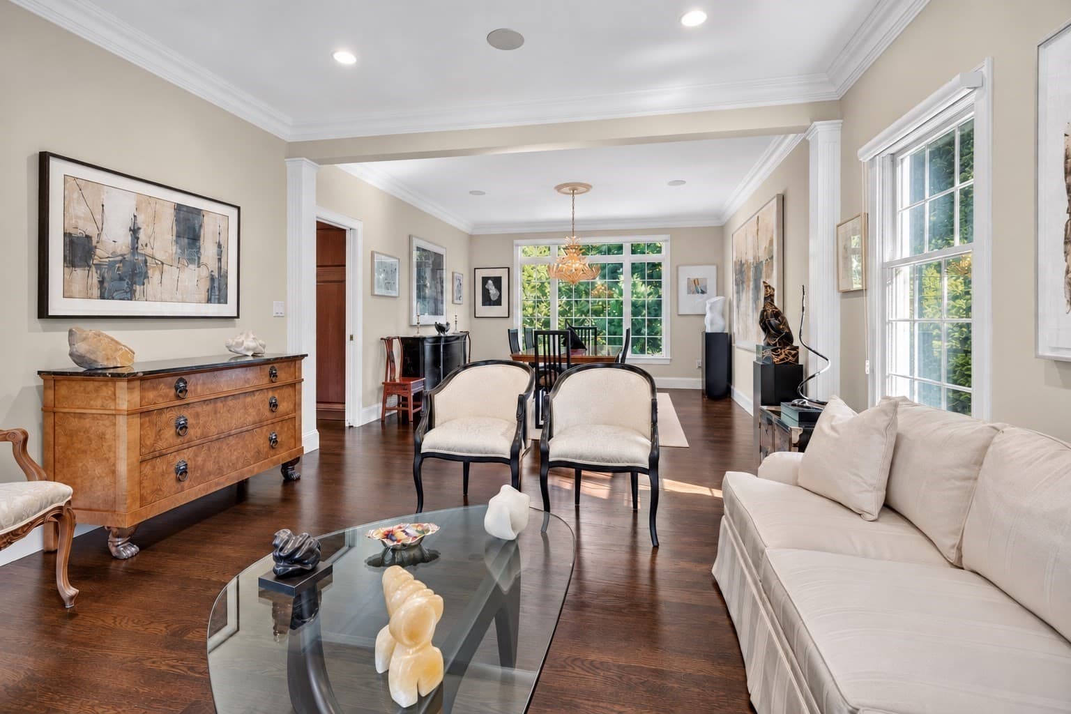 Single Family Residence at 28 Jefferson Rd, Wellesley MA 02481, Wellesley, photo 8 of 38