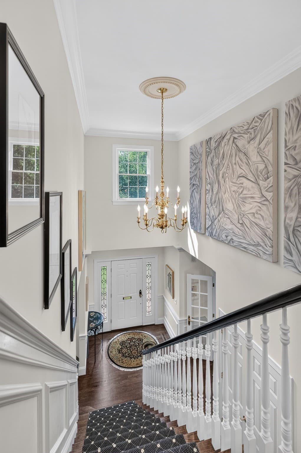 Single Family Residence at 28 Jefferson Rd, Wellesley MA 02481, Wellesley, photo 21 of 38
