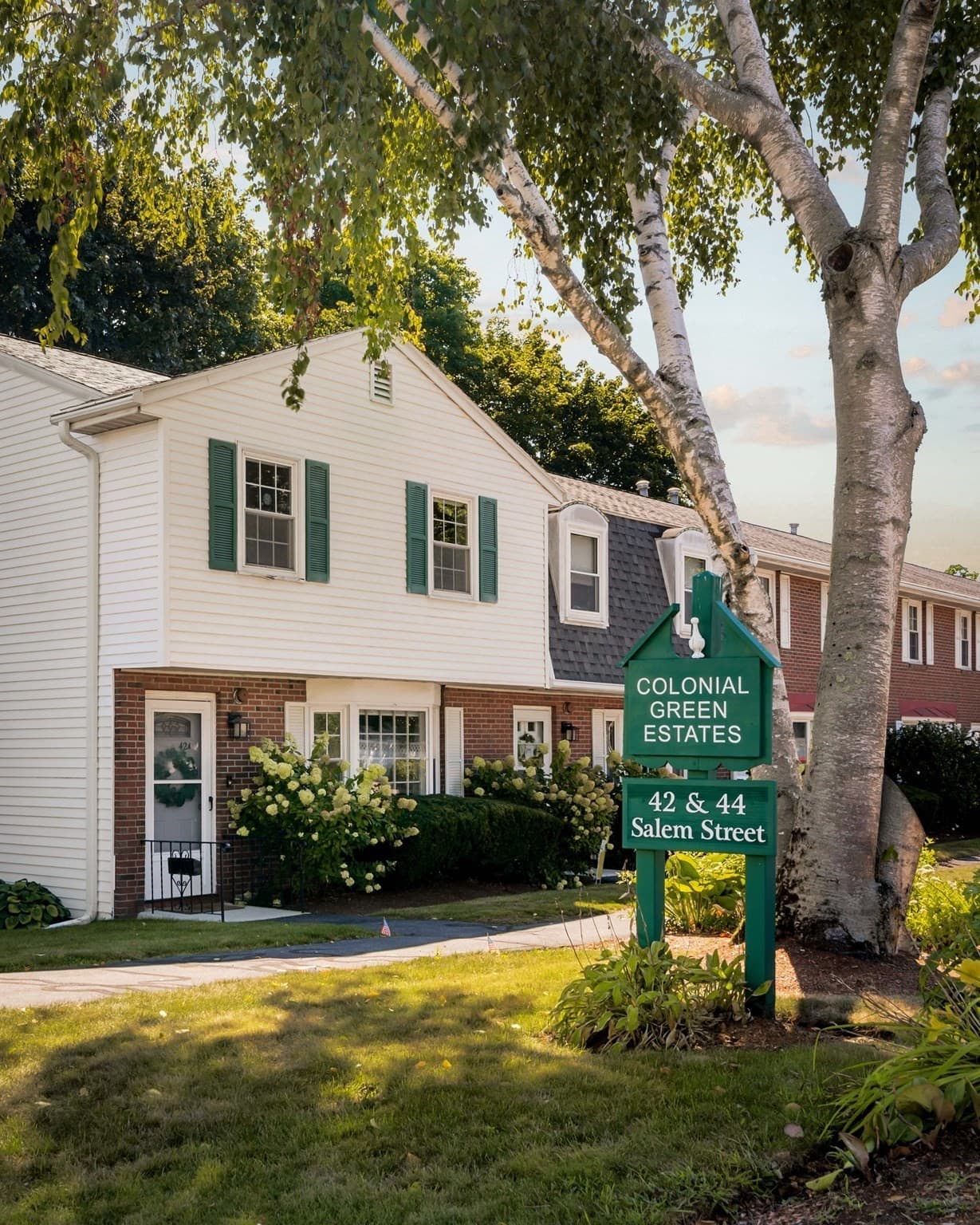 42 Salem St # A, Wakefield MA 01880